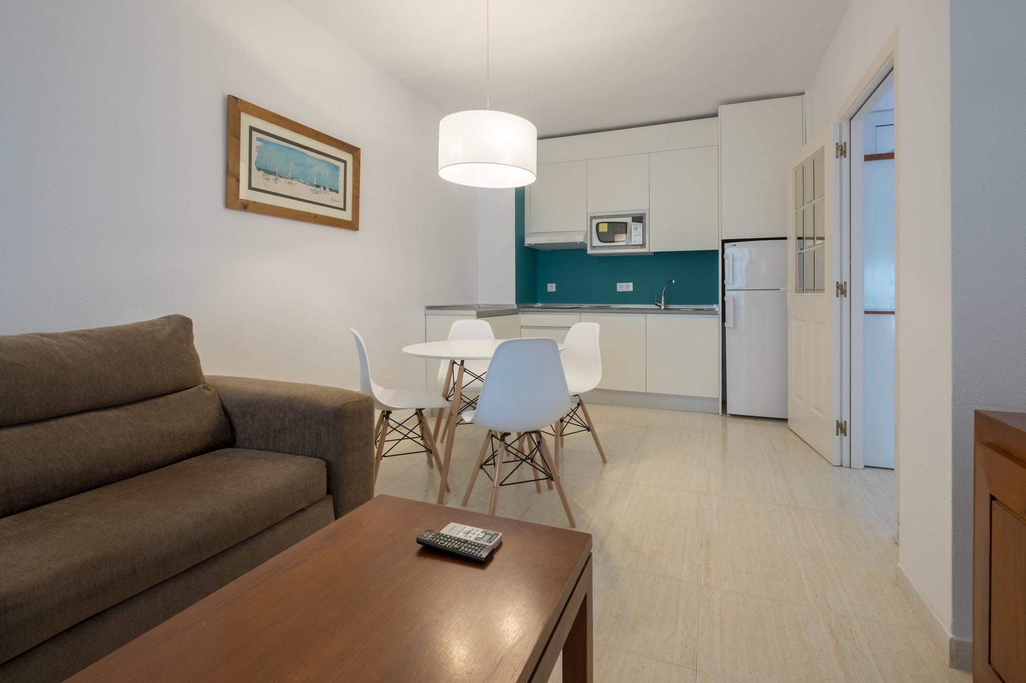 Dunas Aparthotel