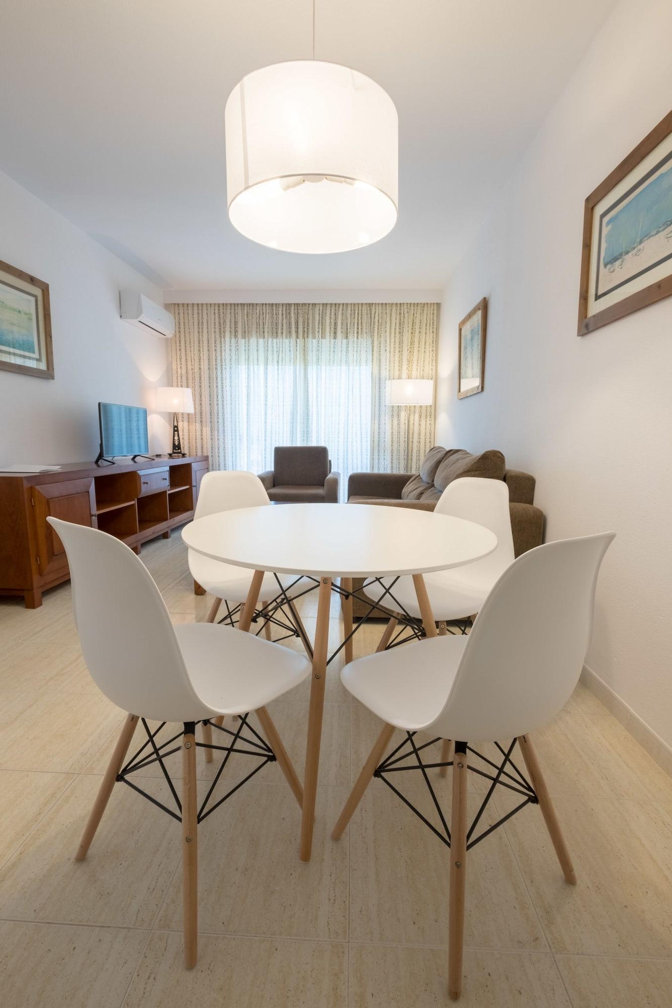 Dunas Aparthotel Chiclana de la Frontera