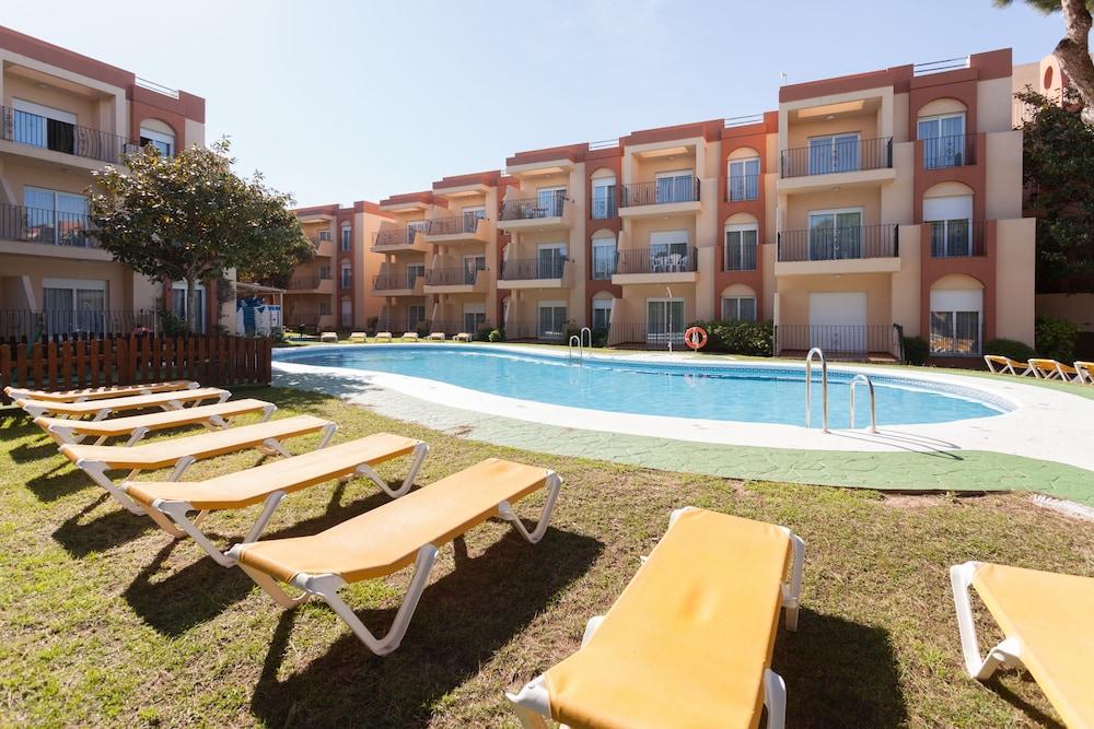 Aparthotel Dunas Chiclana de la Frontera
