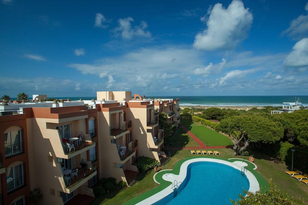 Dunas Aparthotel