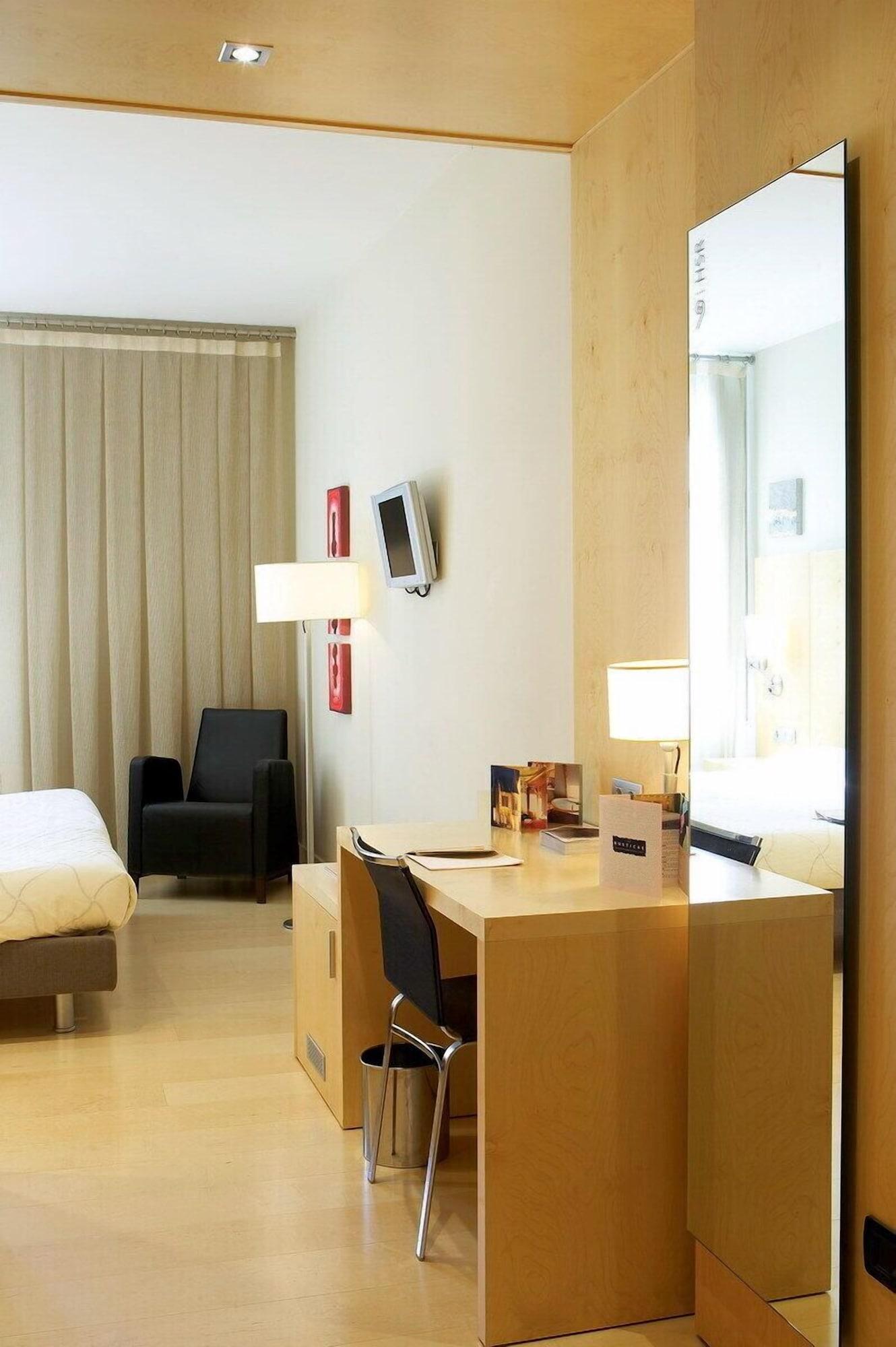 Hotel Sant Roc