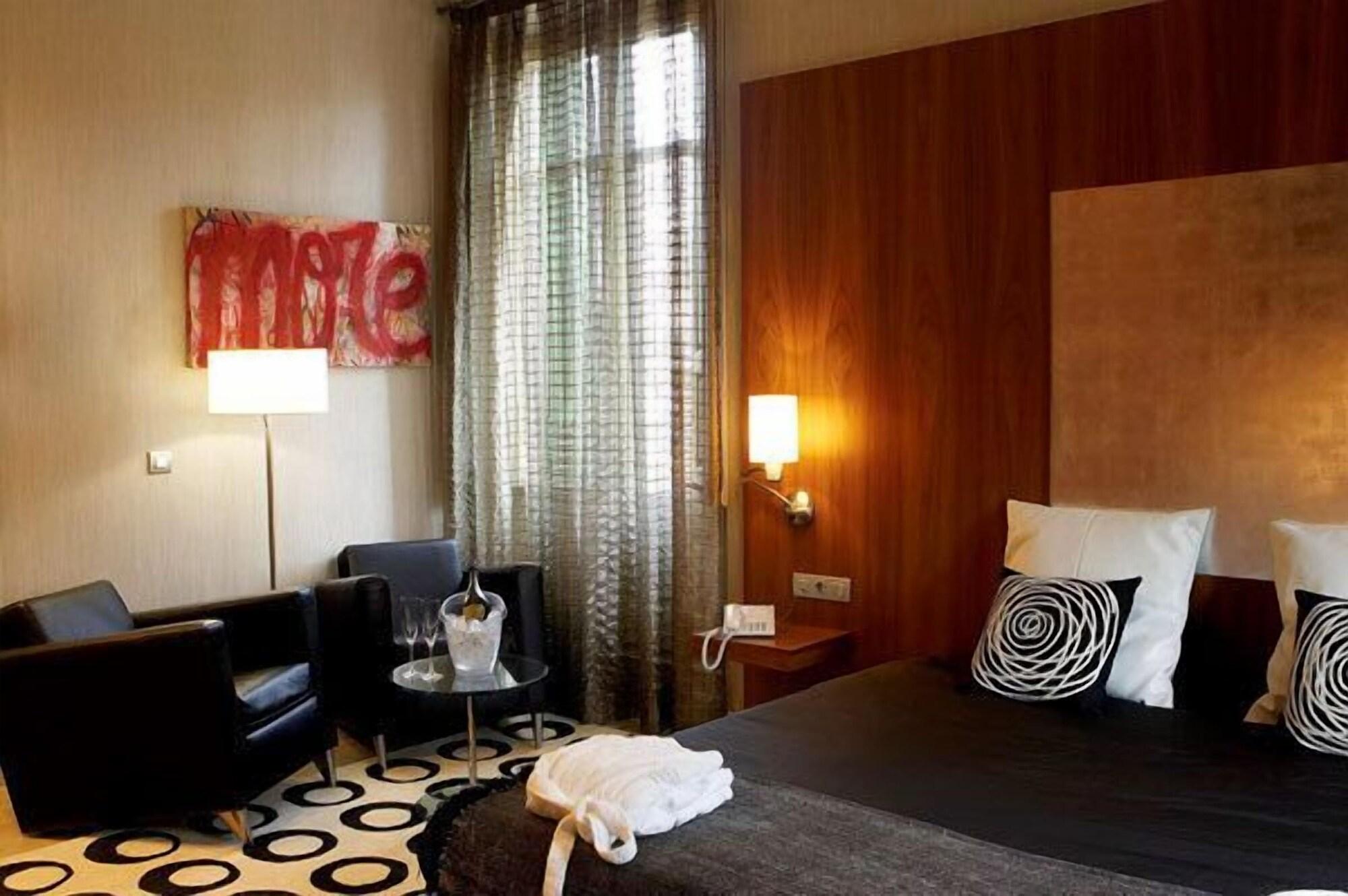 Hotel Sant Roc Solsona