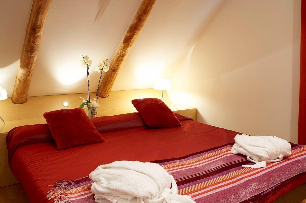 Hotel Sant Roc Solsona