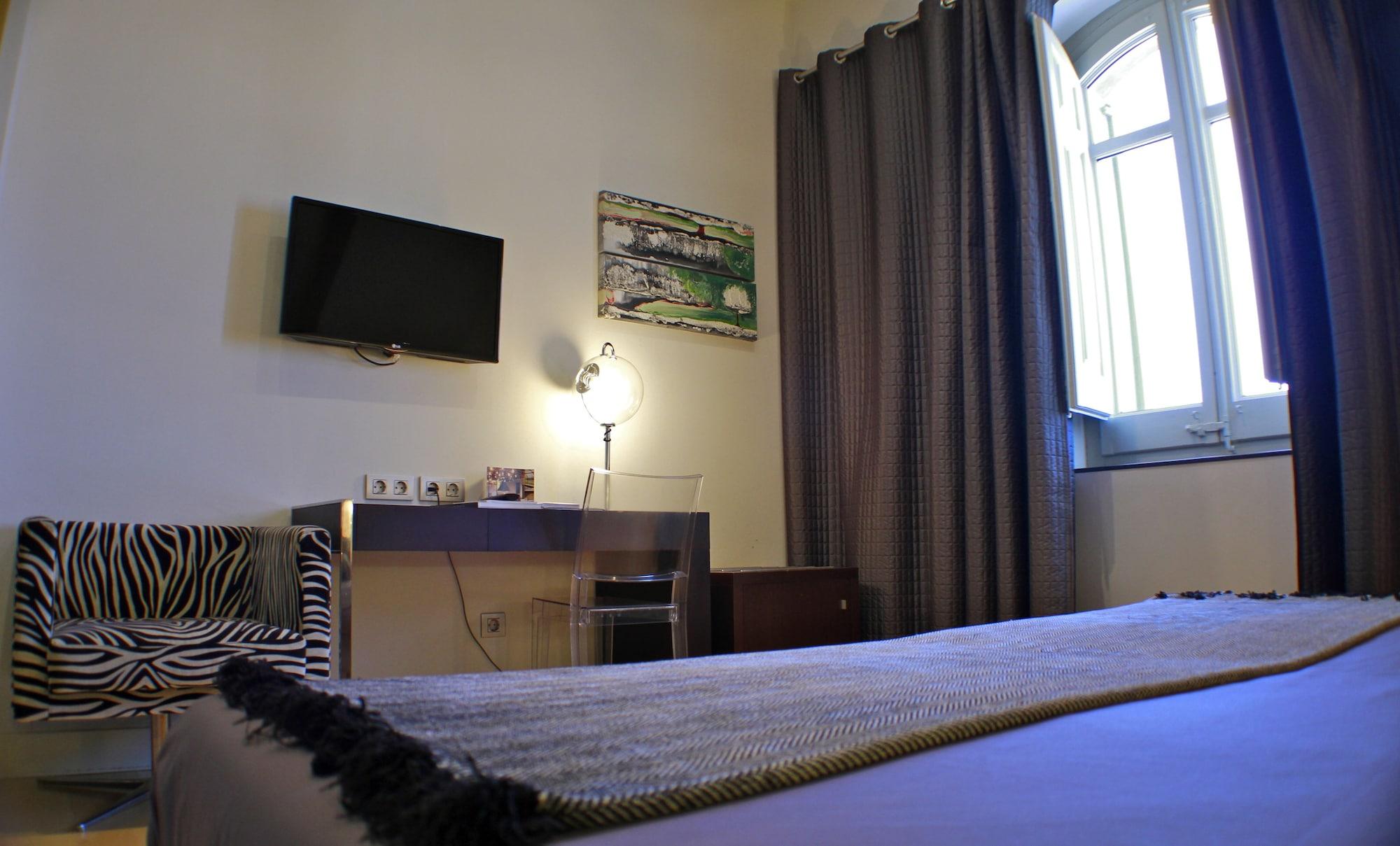 Hotel Sant Roc