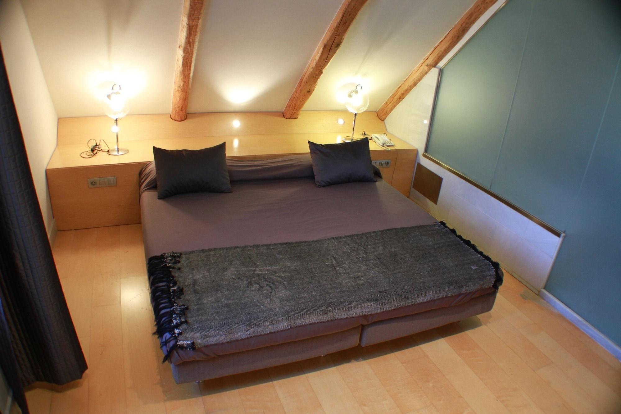 Hotel Sant Roc Solsona