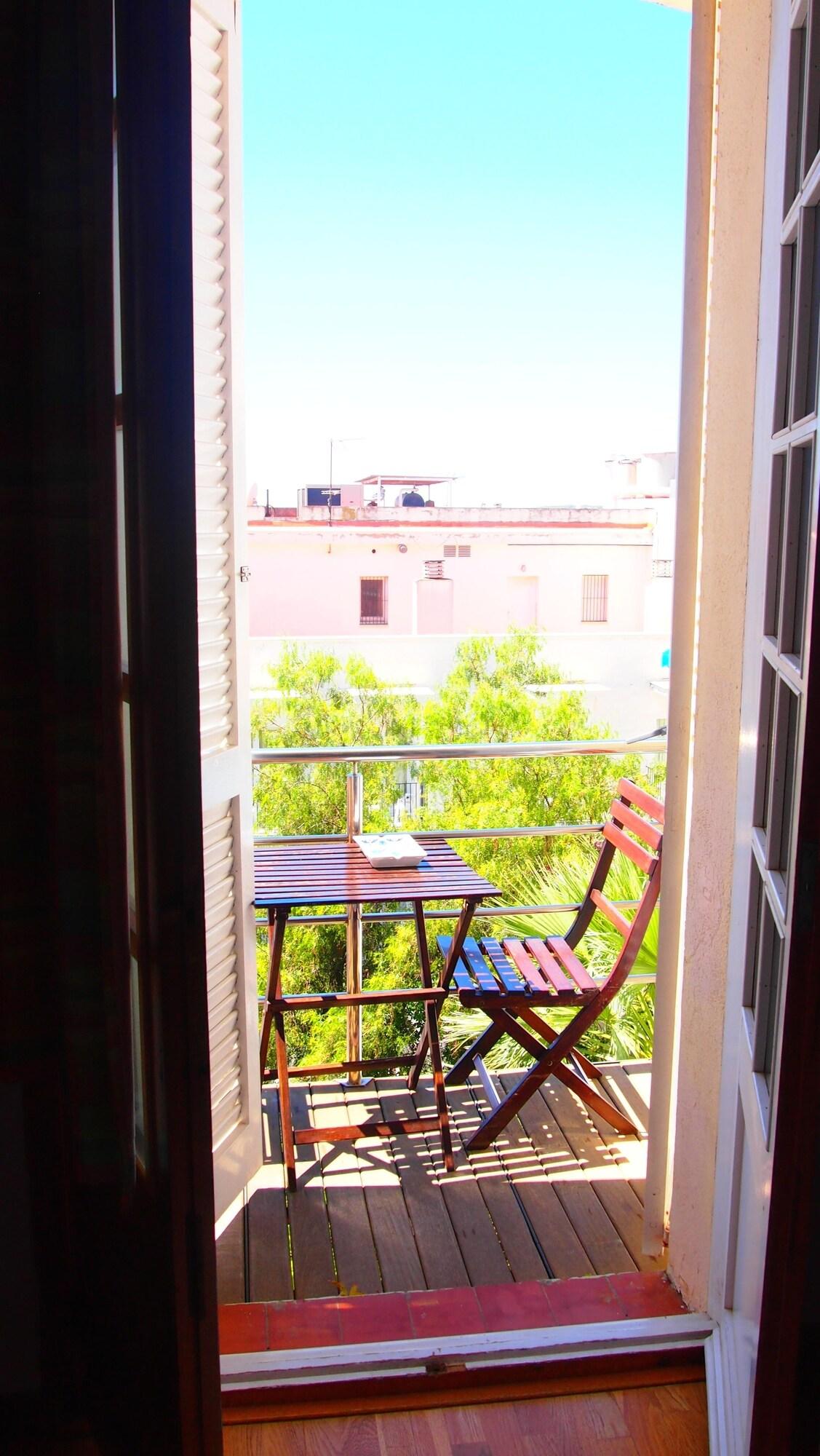Privat Liberty Hotel Sitges