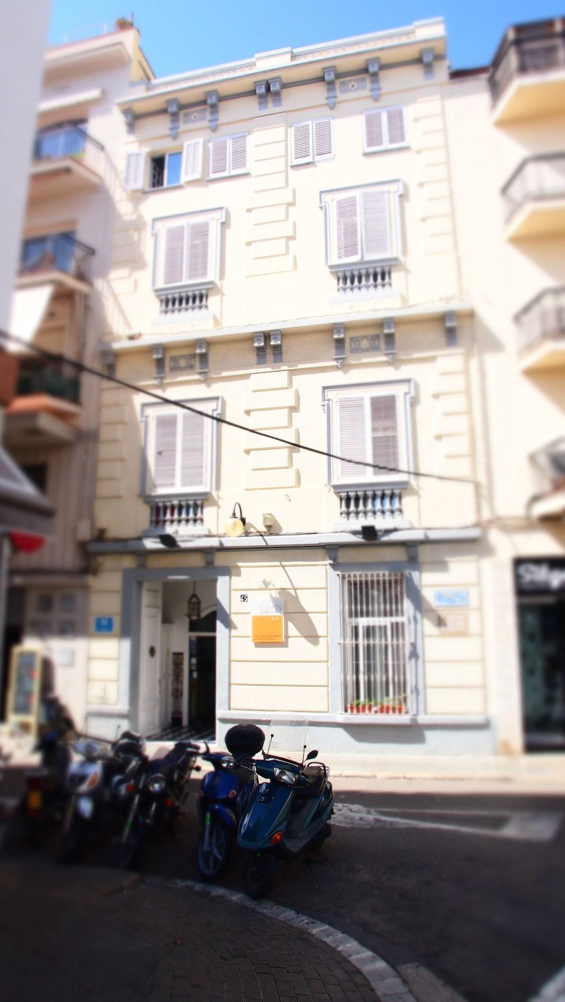 Hotel Privat Liberty
