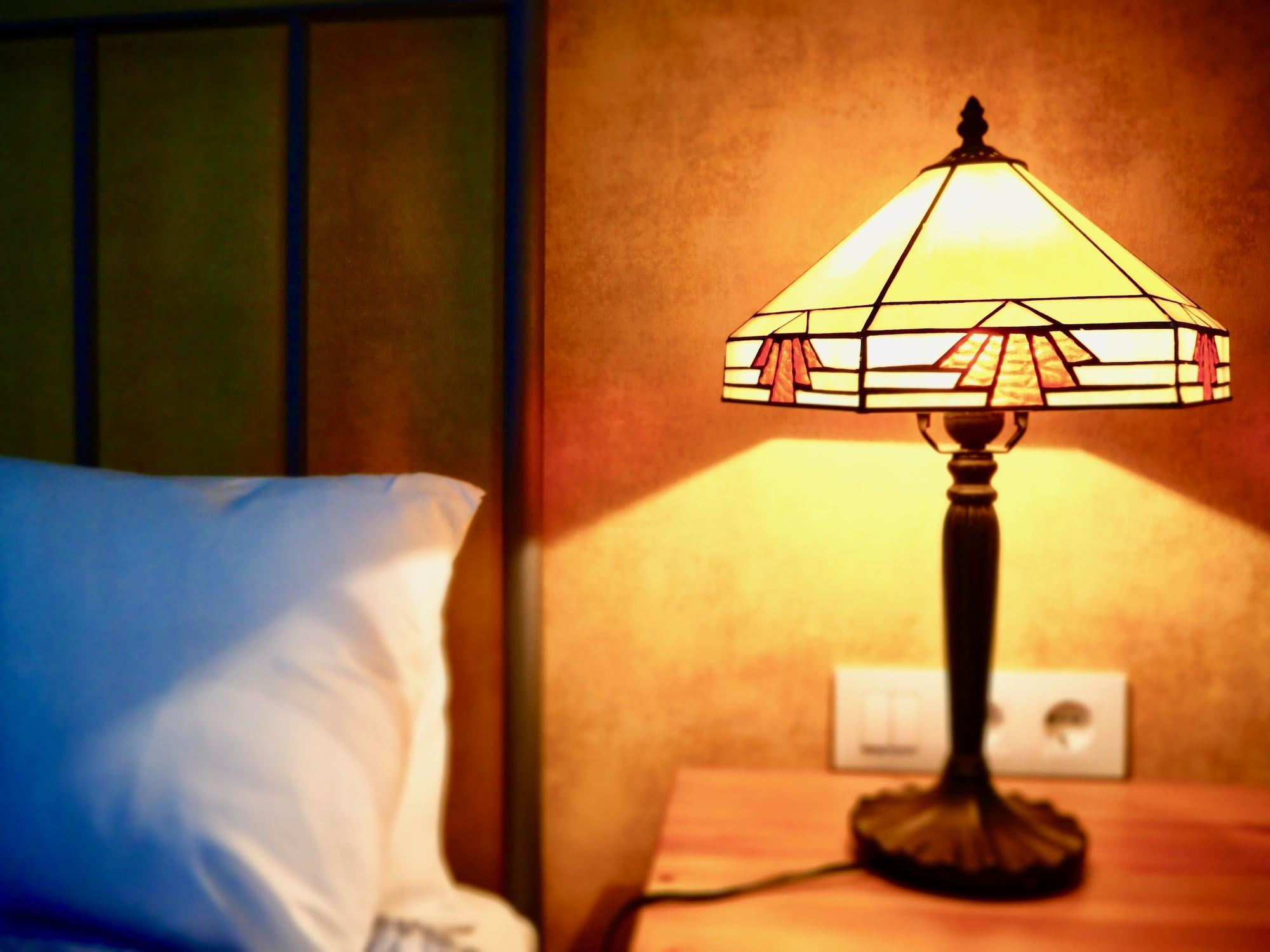 Privat Liberty Hotel