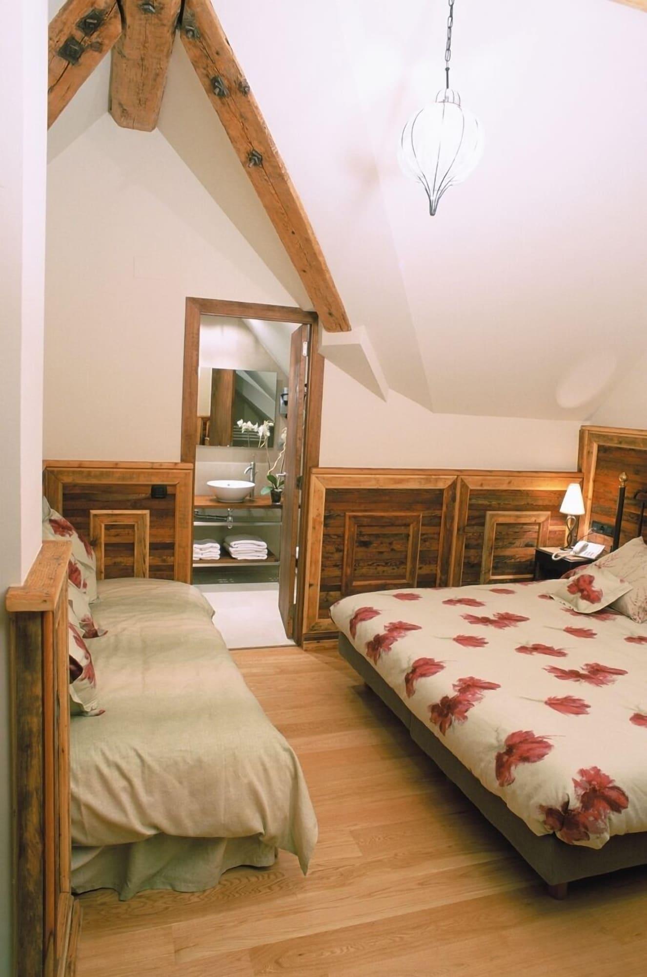 Hotel Sant Roc