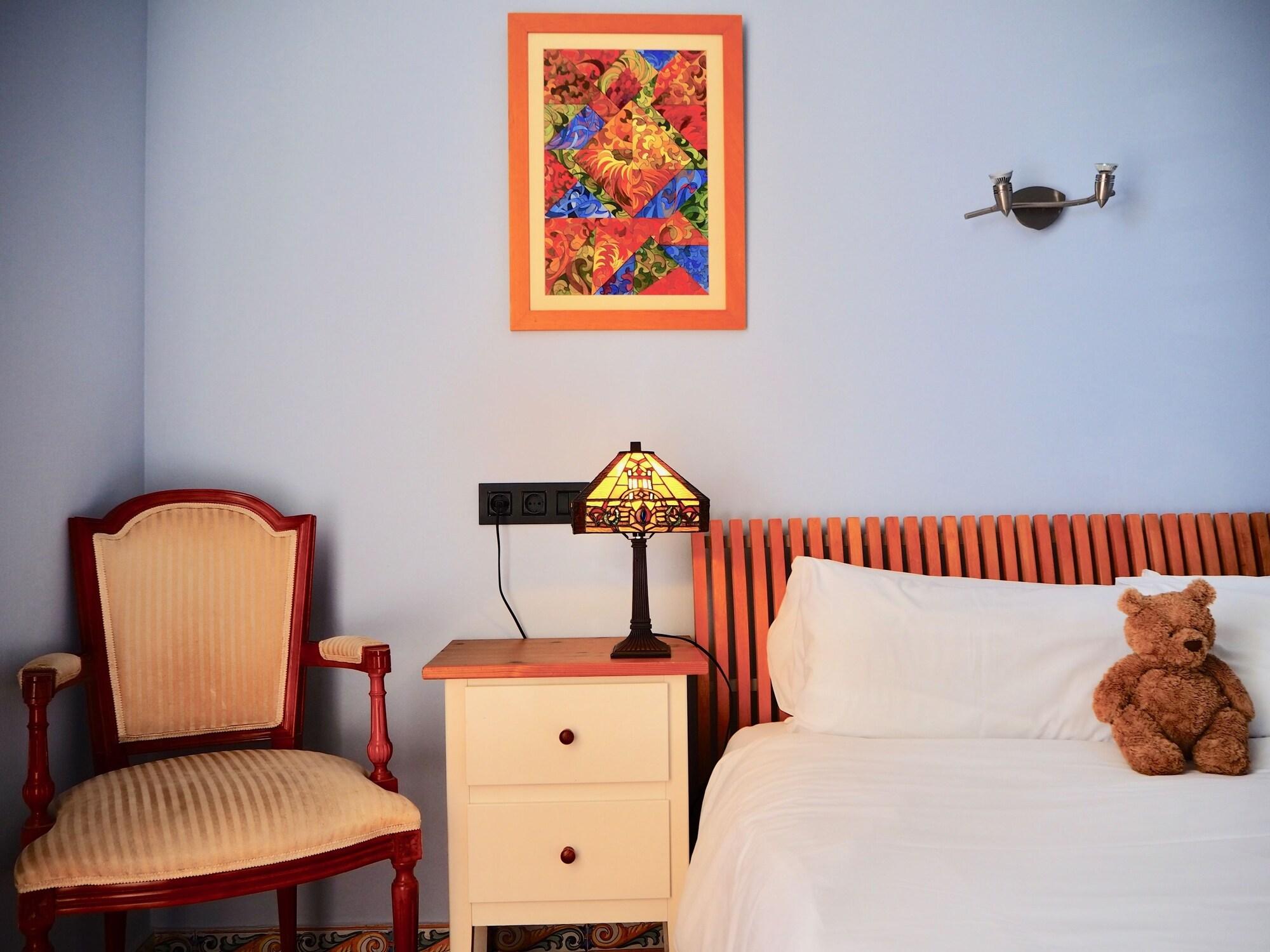 Hotel Privat Liberty Sitges