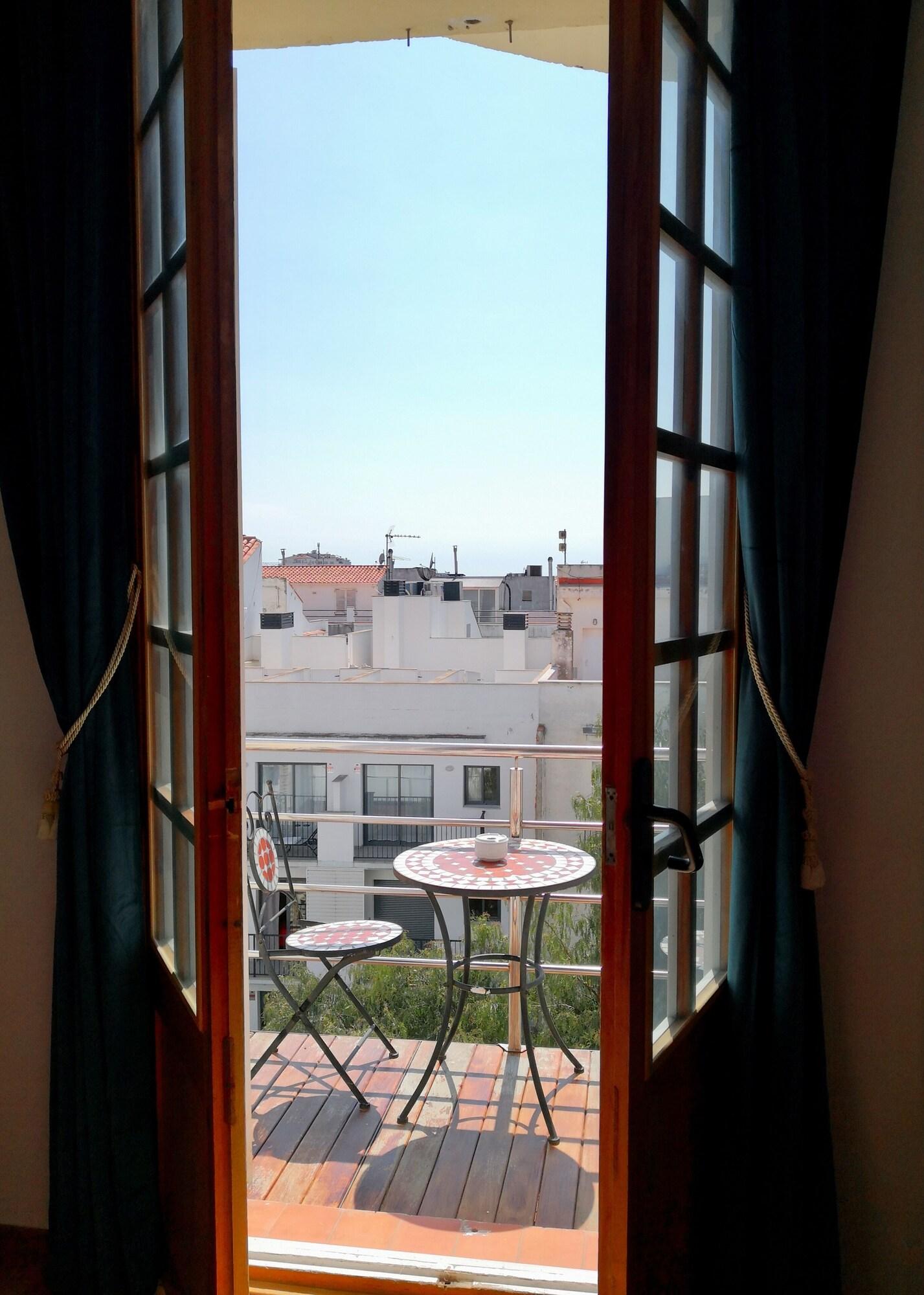 Privat Liberty 2*