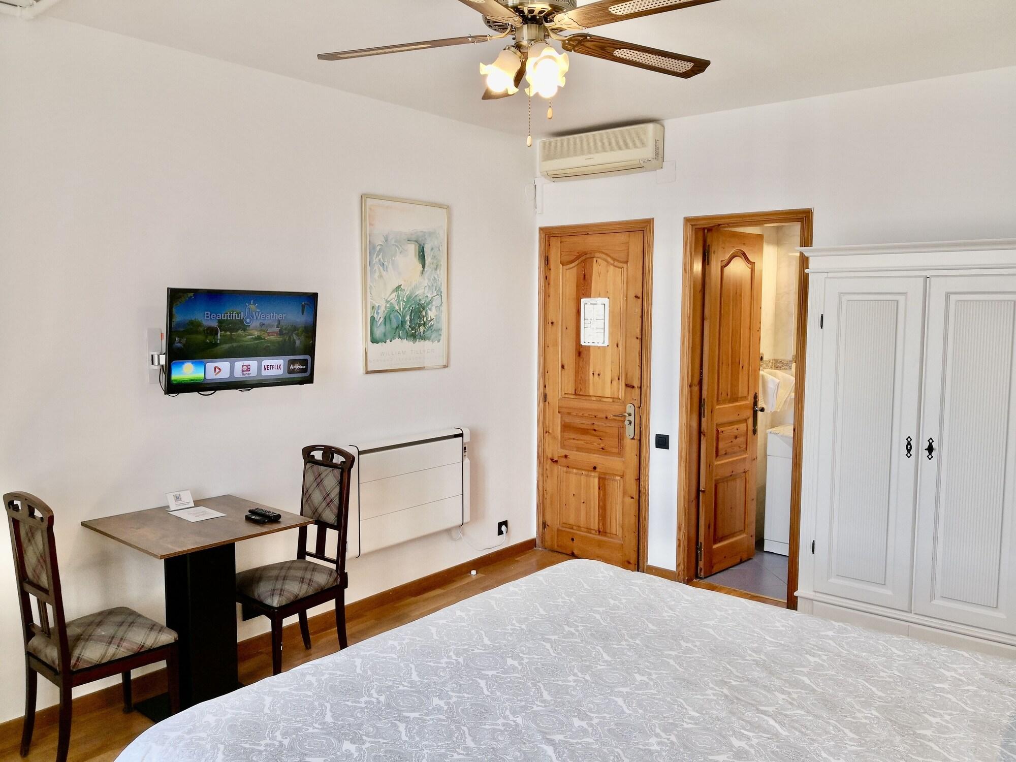 Privat Liberty Sitges