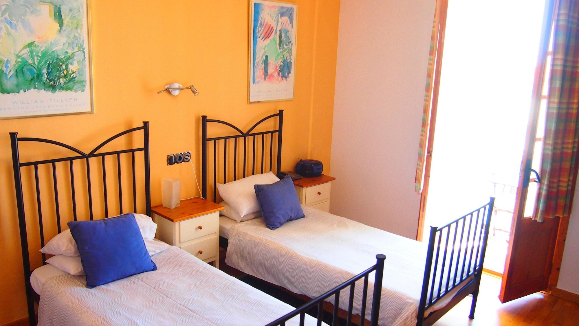 Privat Liberty Hotel