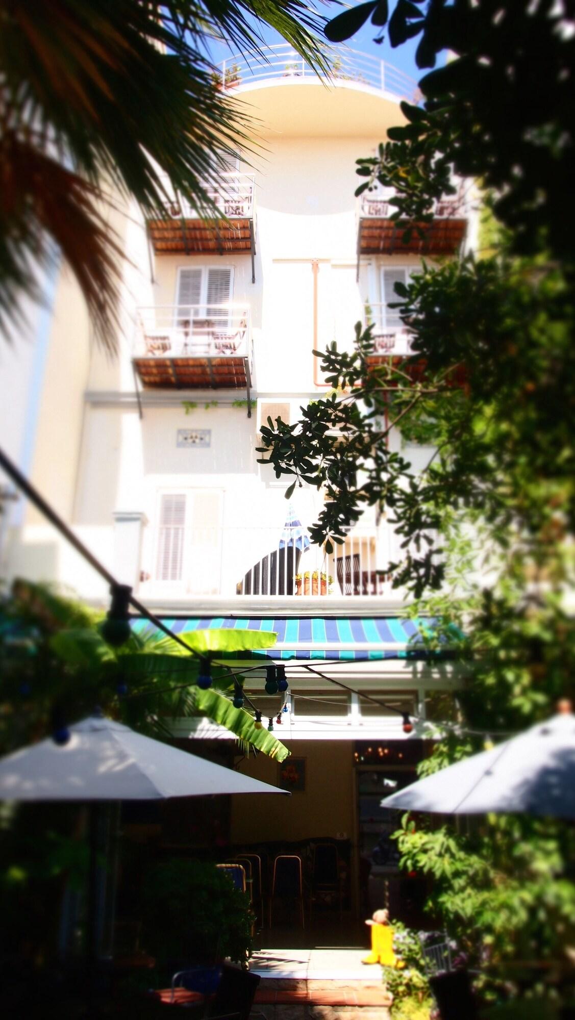 Hotel Privat Liberty