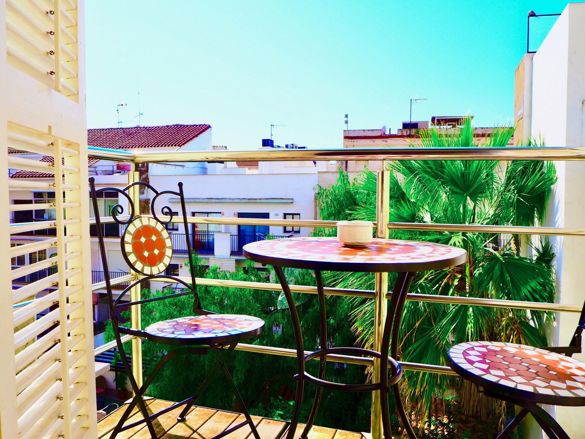 Hotel Privat Liberty Sitges