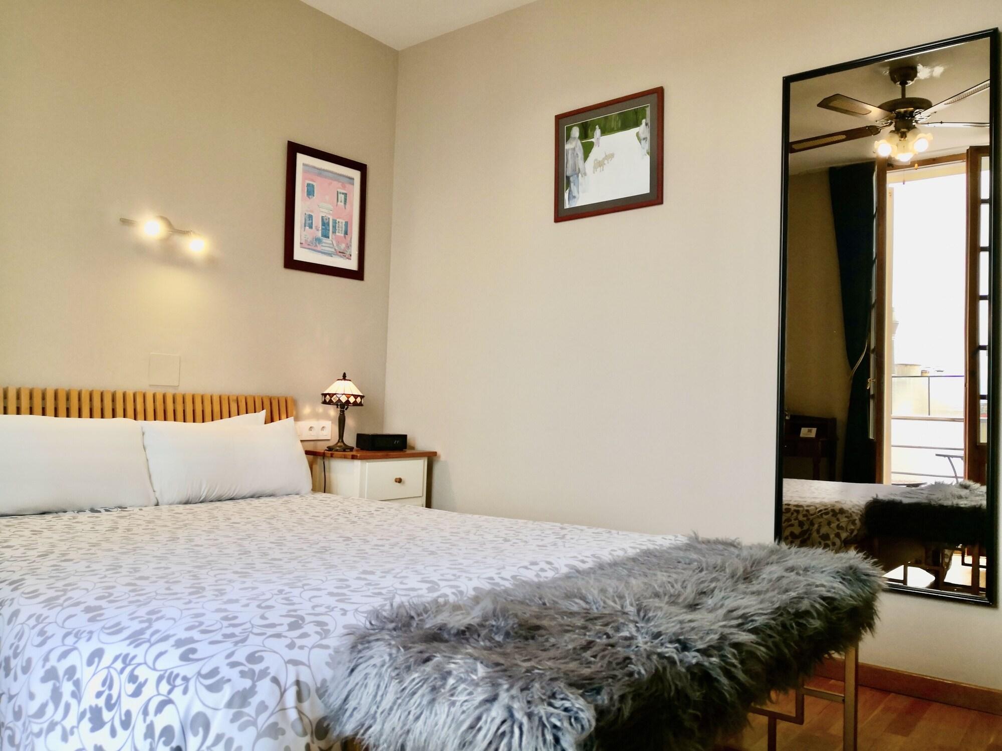 Privat Liberty Sitges