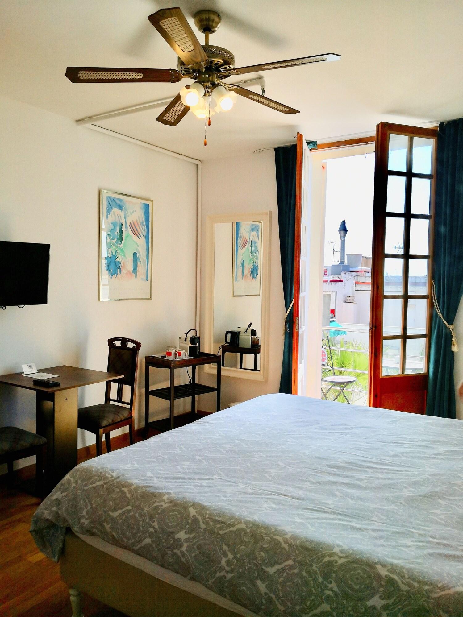 Hotel Privat Liberty