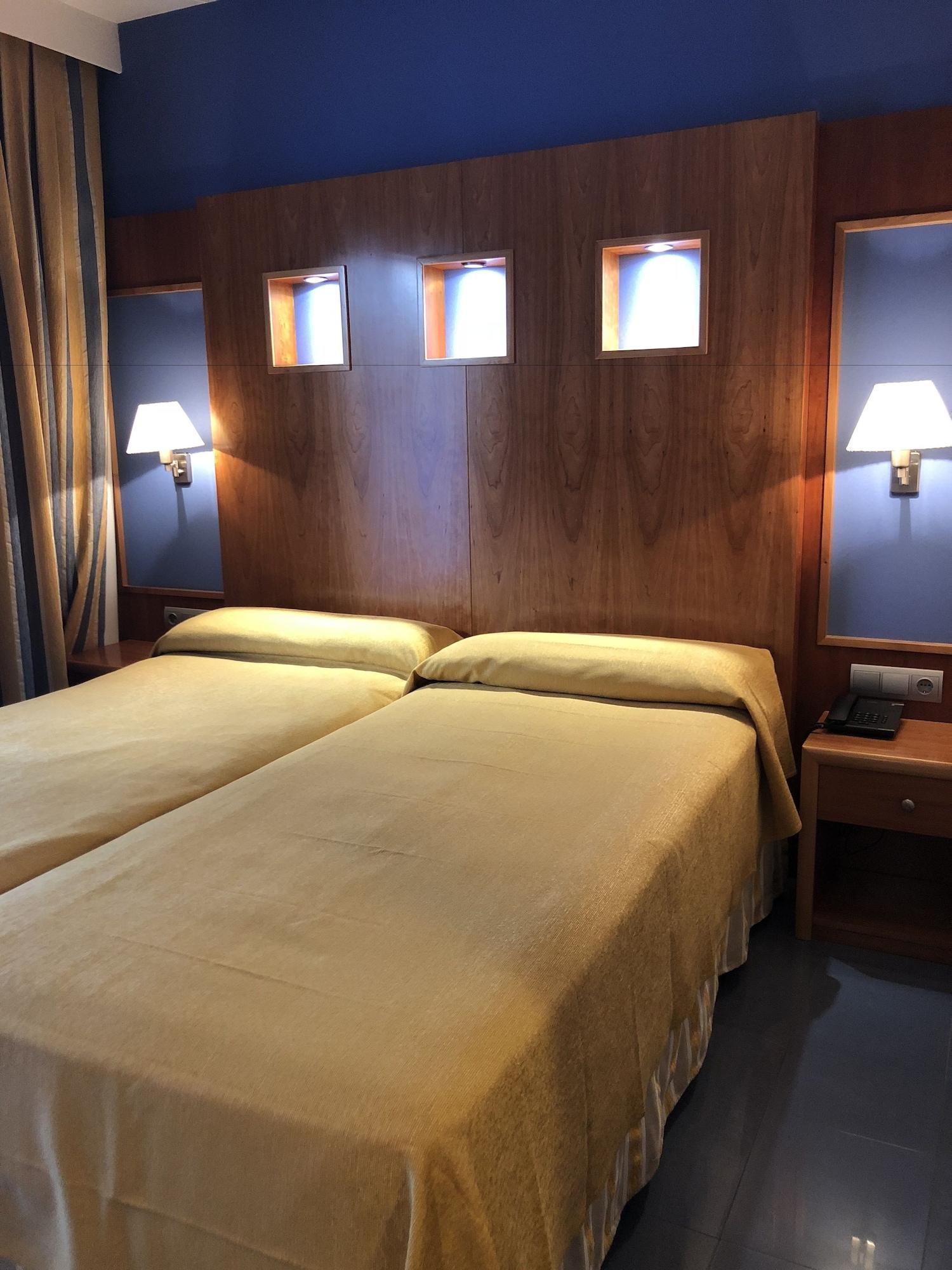 Hotel Sercotel Kalma 4*
