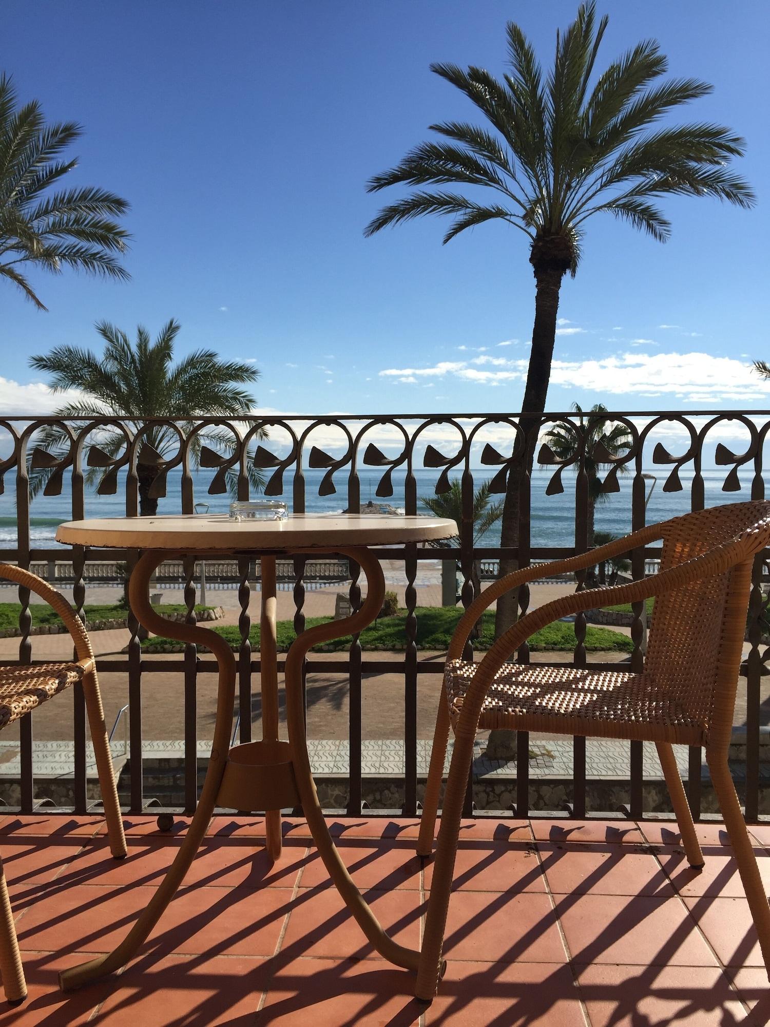Sercotel Kalma 4*