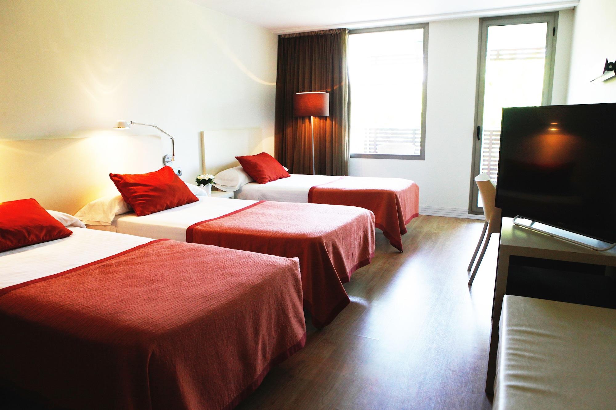 Magnolia - Adults Only 4* Salou