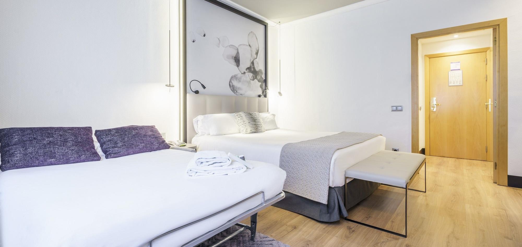 Hotel Ilunion 3*