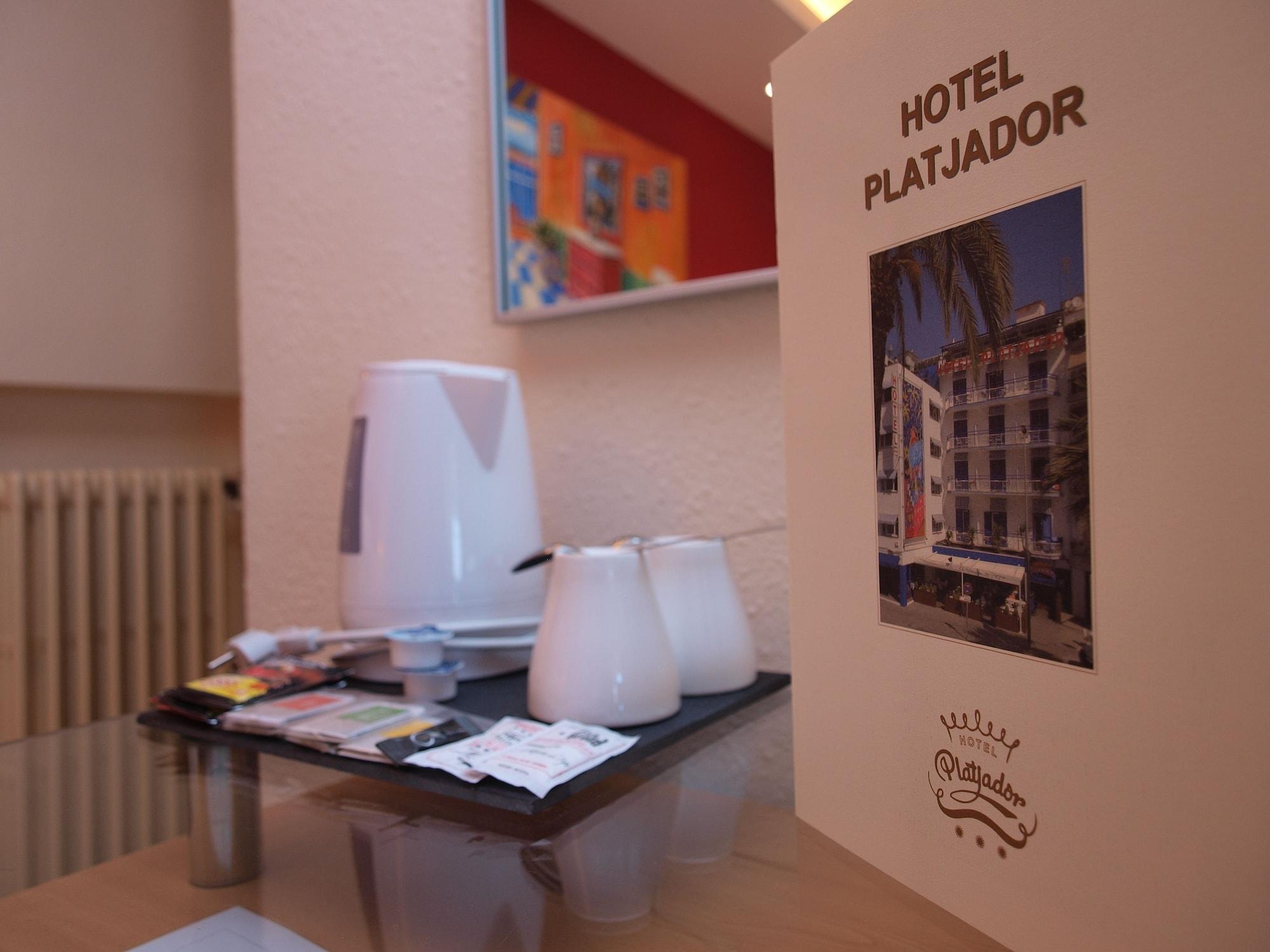 Hotel Platjador Sitges