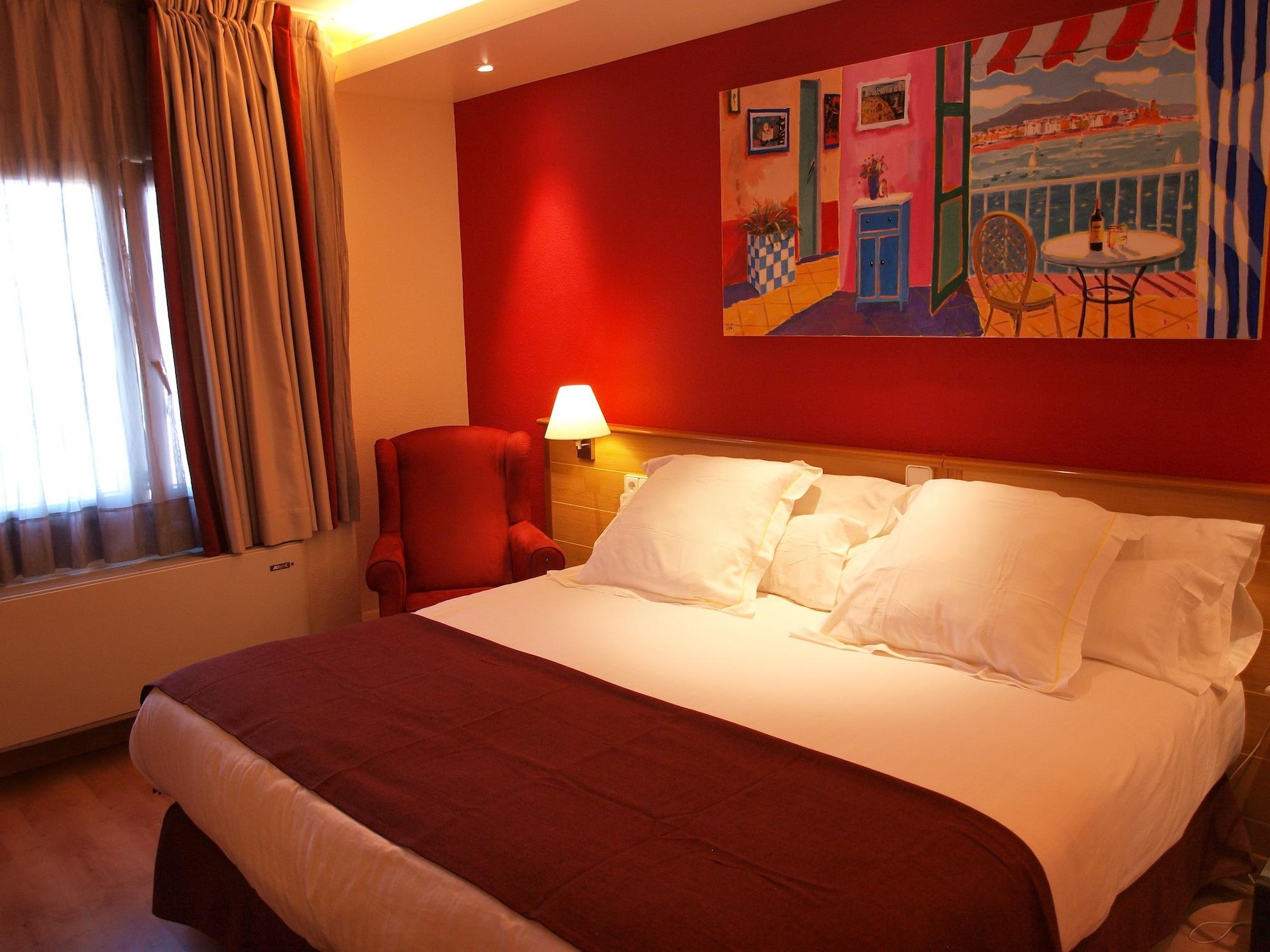 Hotel Platjador Sitges