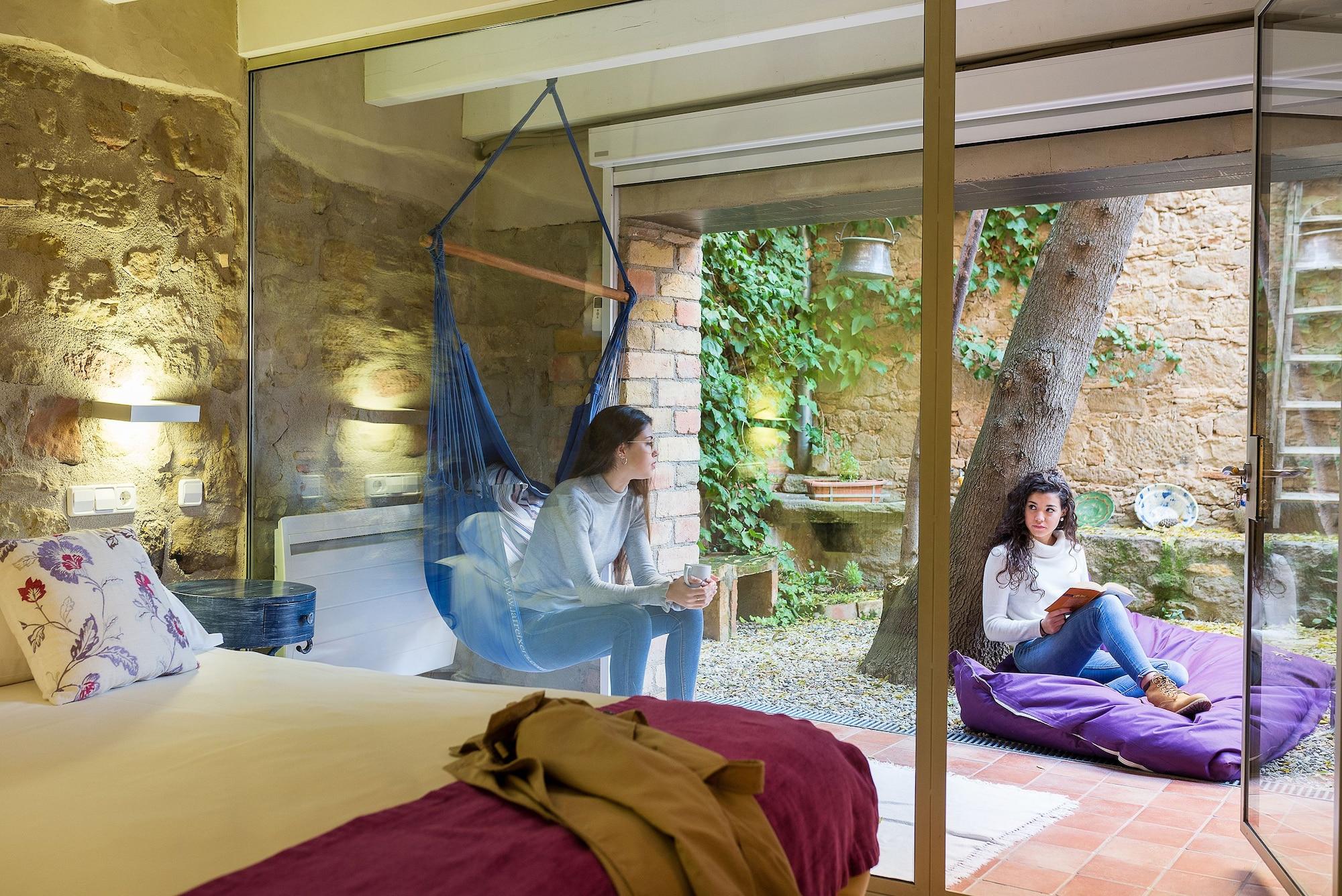 La Freixera Hotel