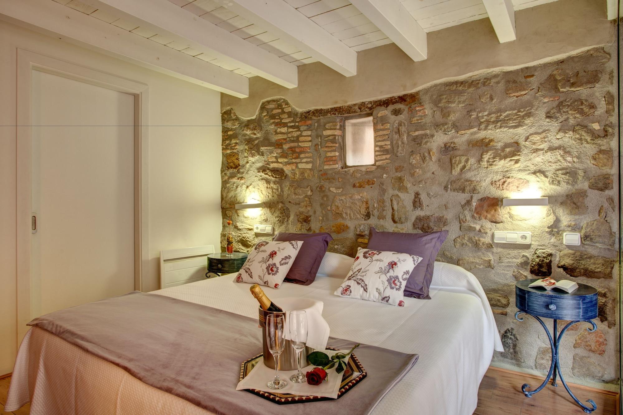 Hotel La Freixera 4*
