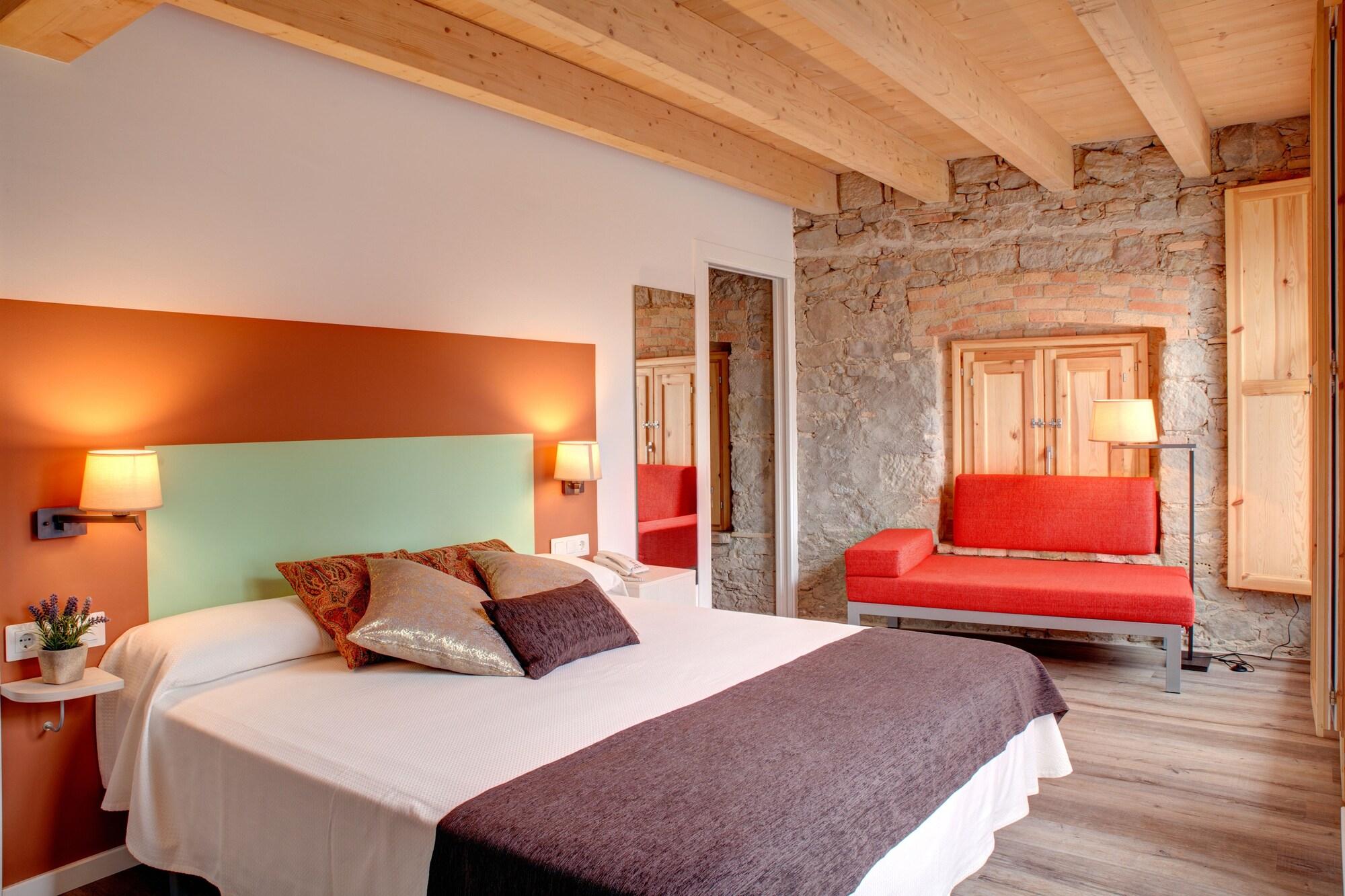 La Freixera Hotel Solsona
