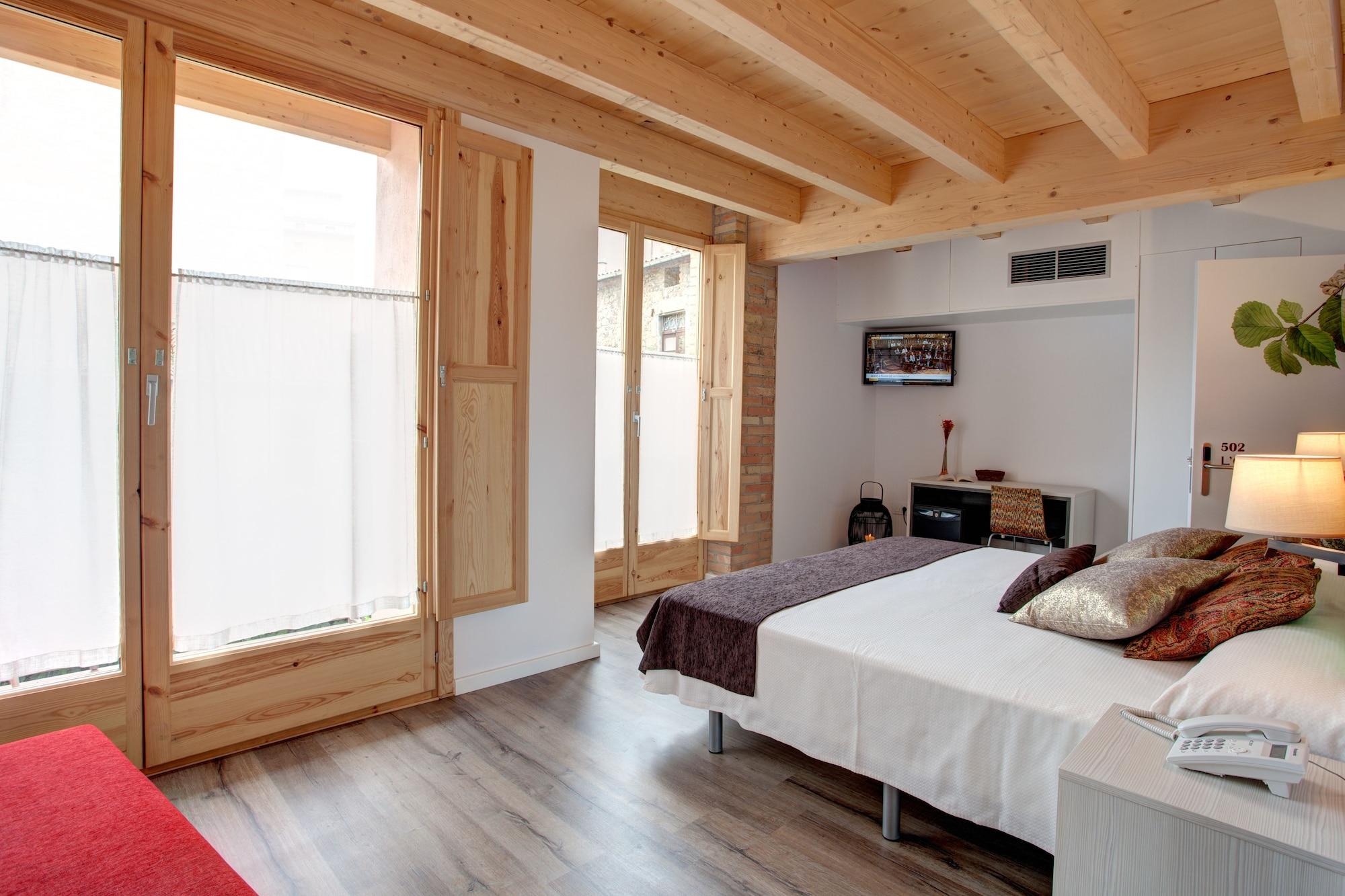 La Freixera Hotel 4*