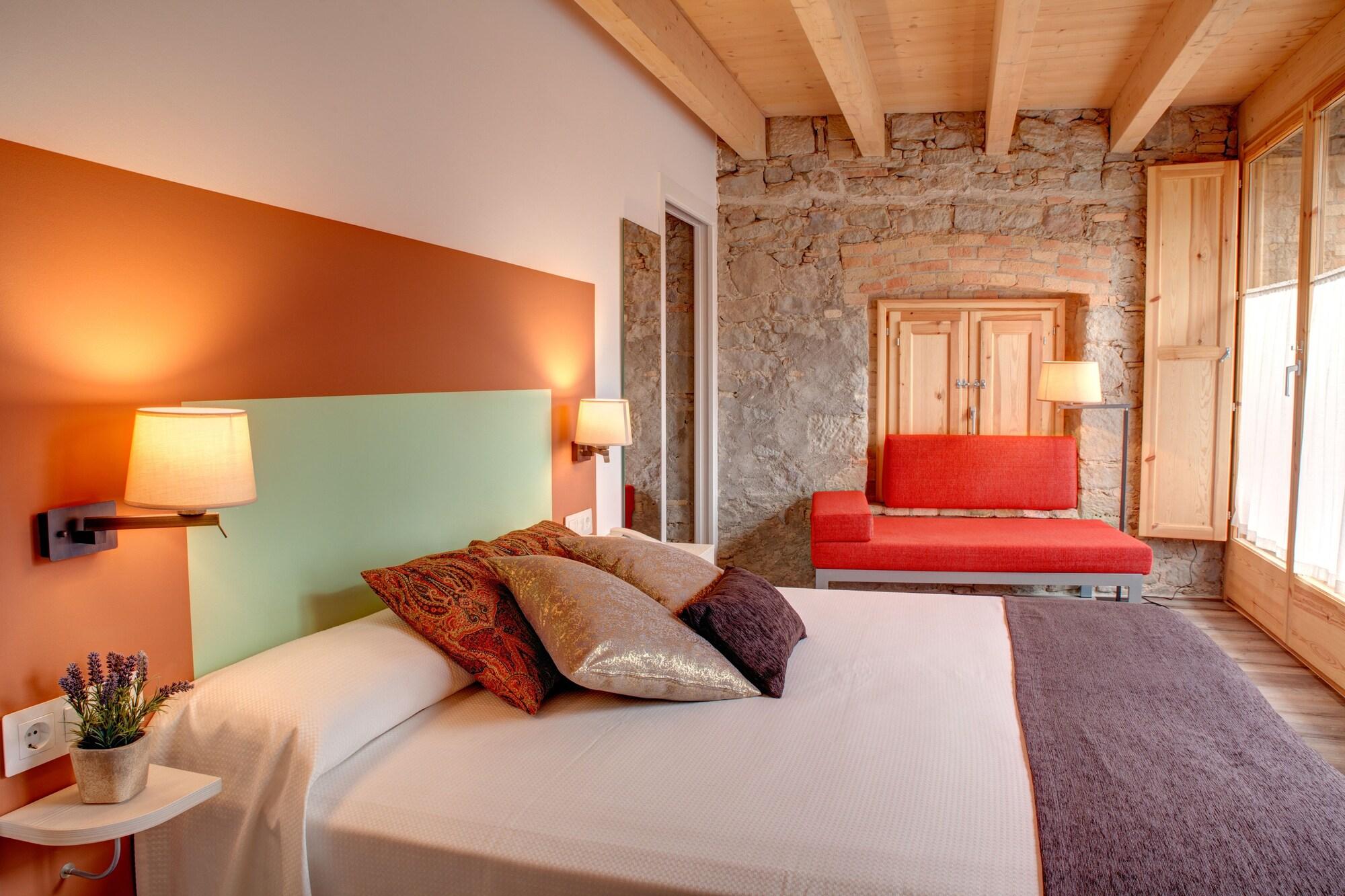 Hotel La Freixera