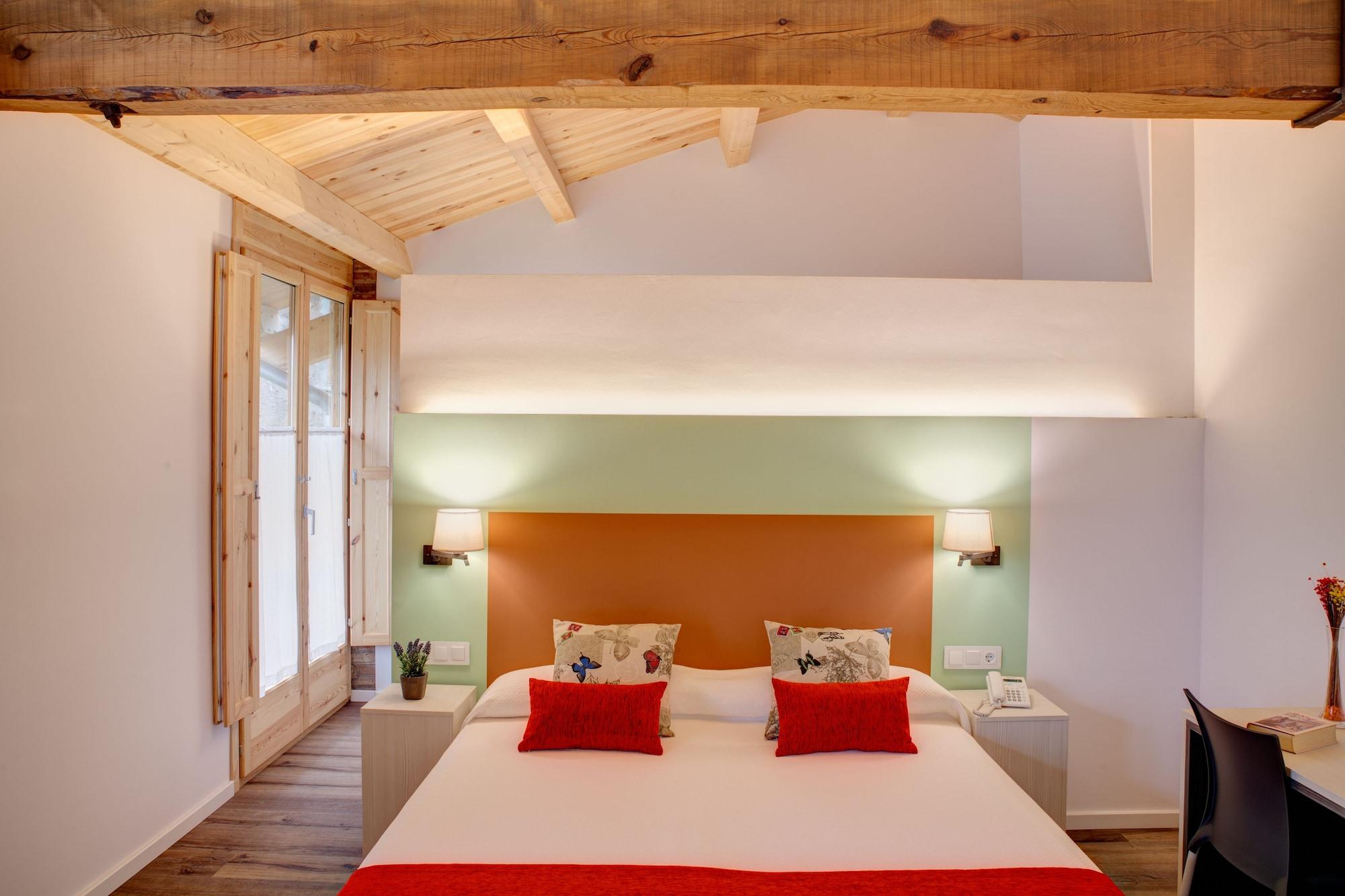 Hotel La Freixera Solsona