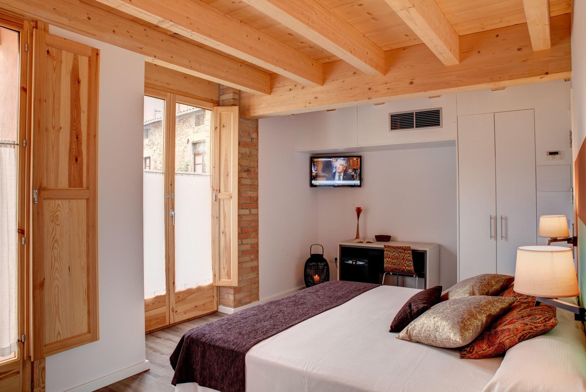 La Freixera Hotel Solsona