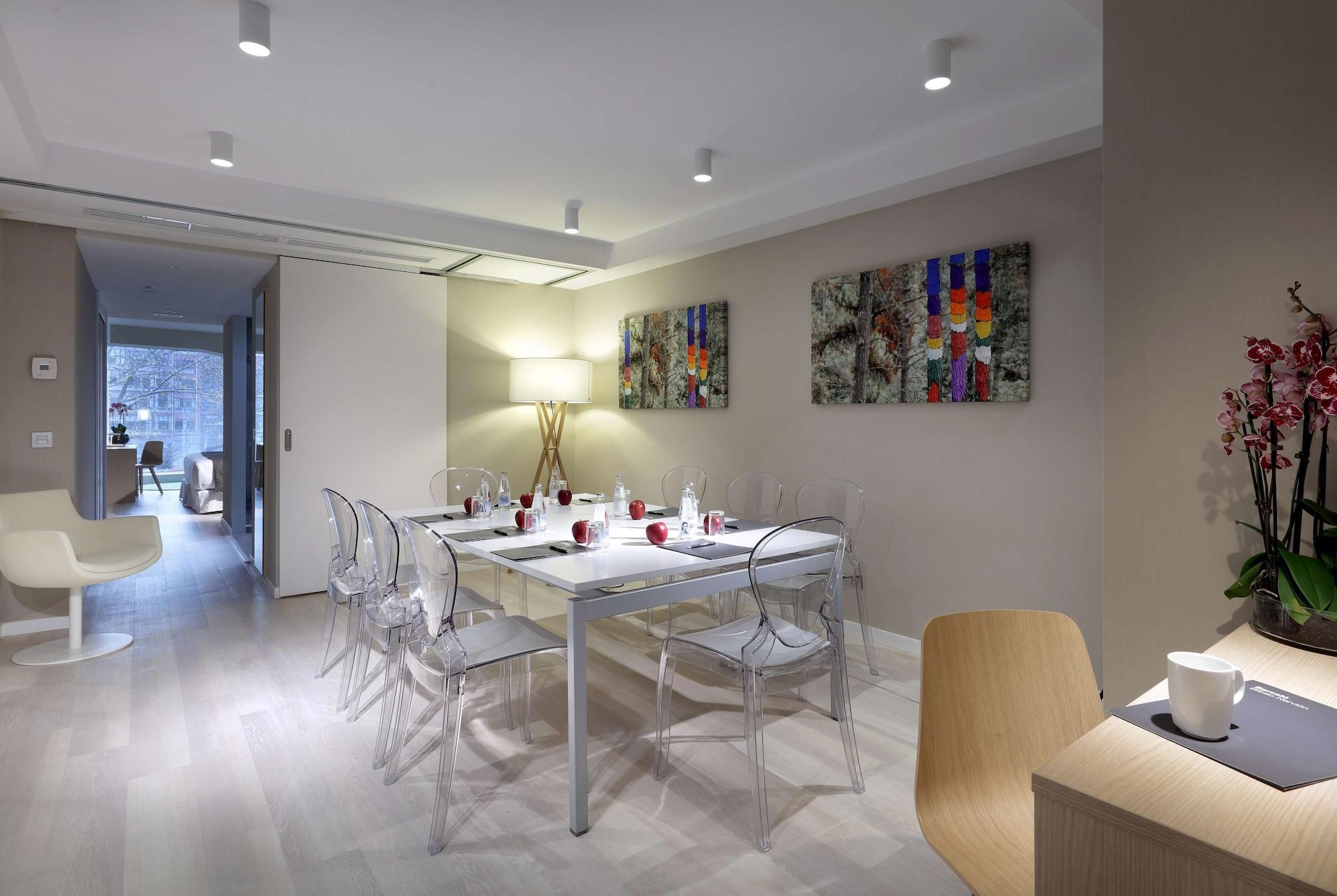 Hotel Barcelo Nervion 4*