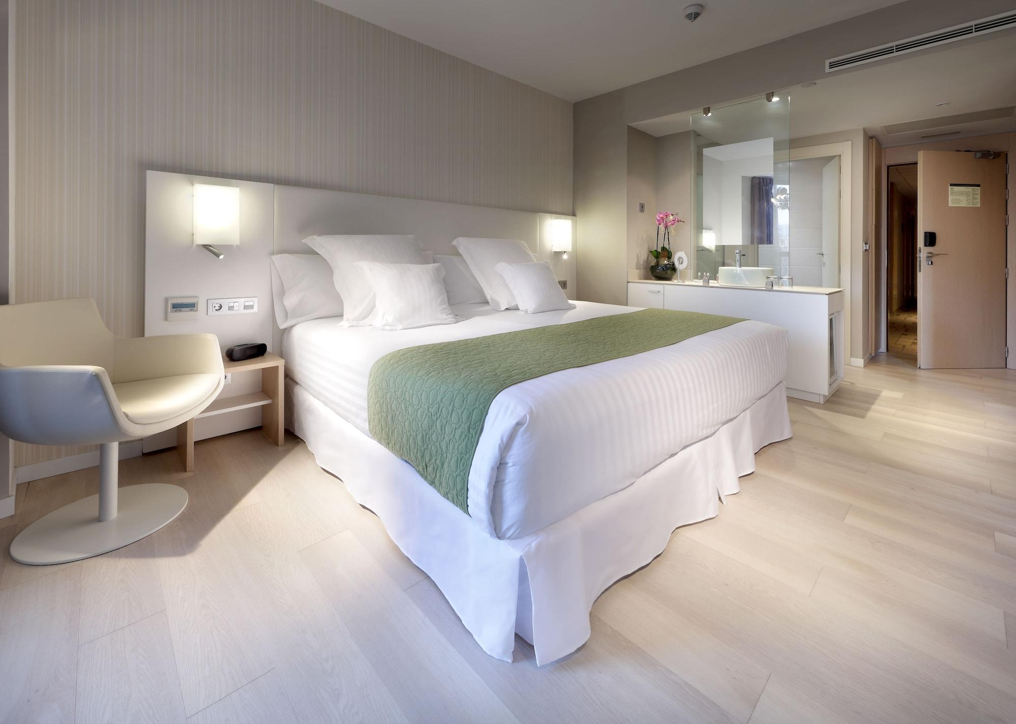 Barcelo Nervion Hotel