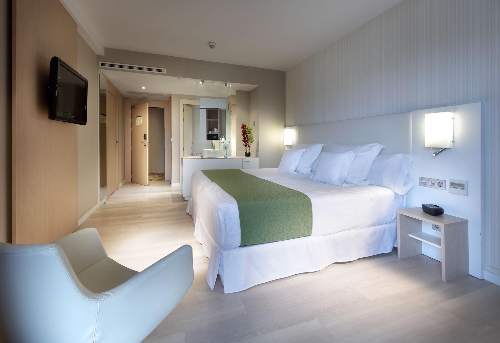 Barcelo Nervion Hotel 4*