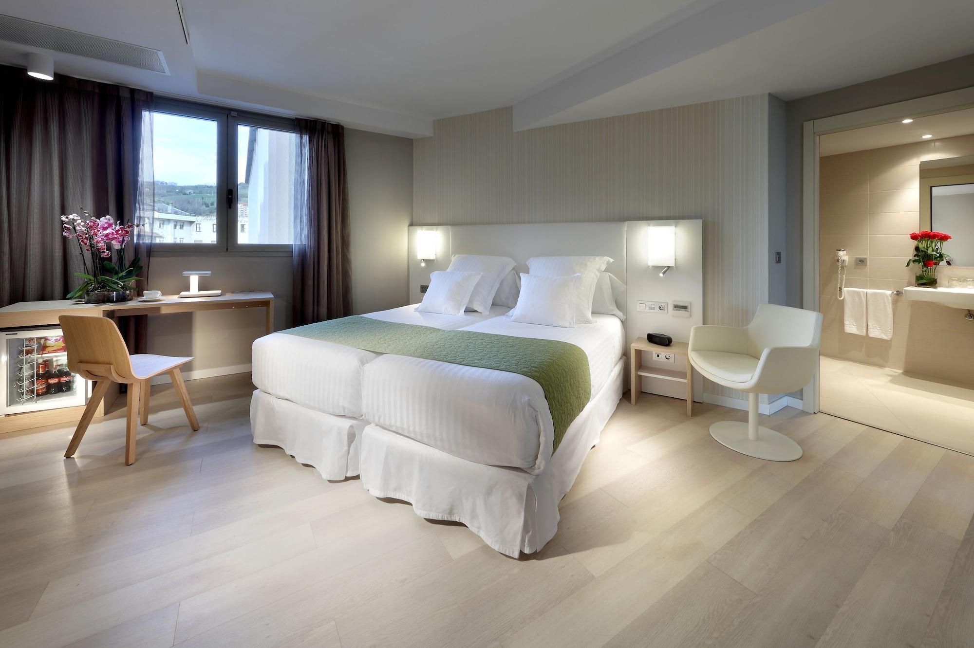 Barcelo Nervion 4*