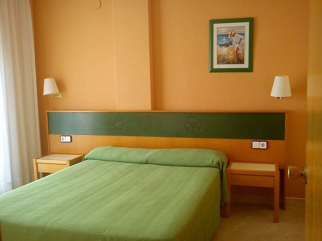 Hotel Medplaya Pino Alto 4*