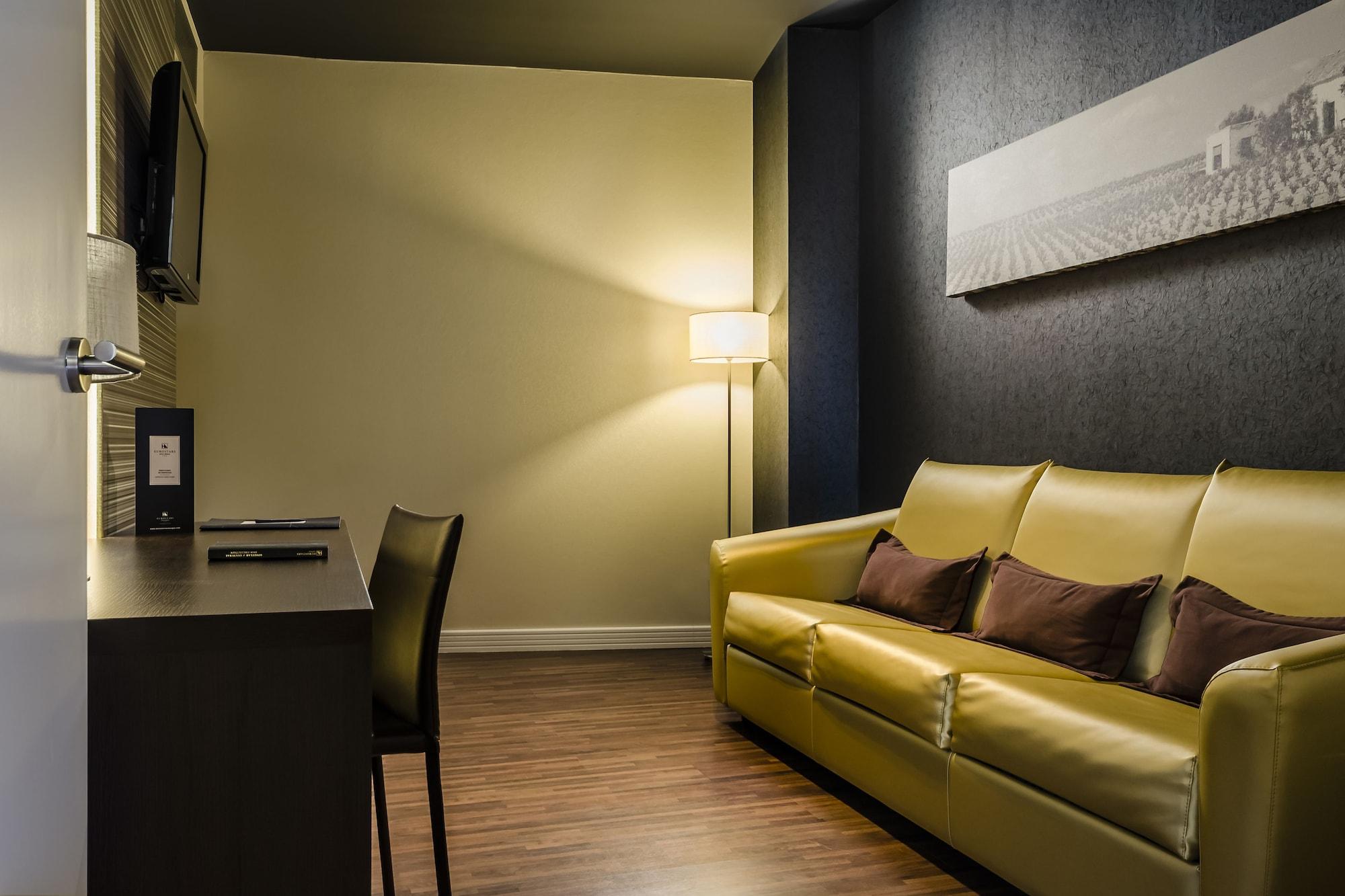 Eurostars Asta Regia Jerez Hotel 4*