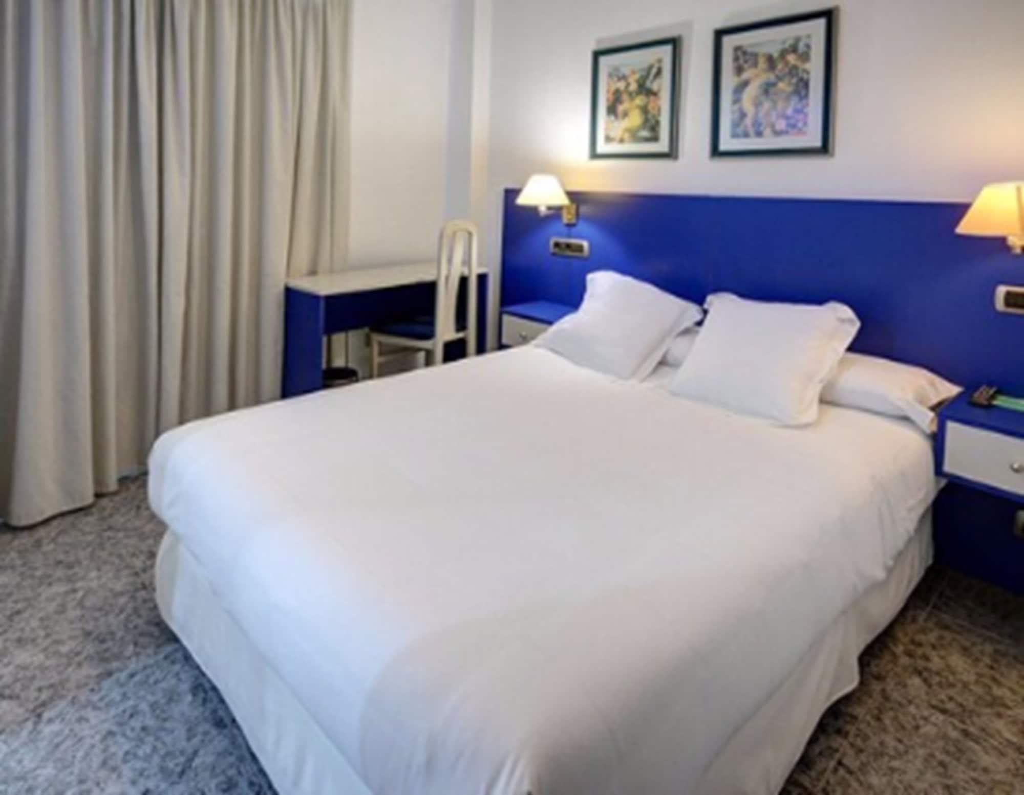 Hotel Azul Vila-real