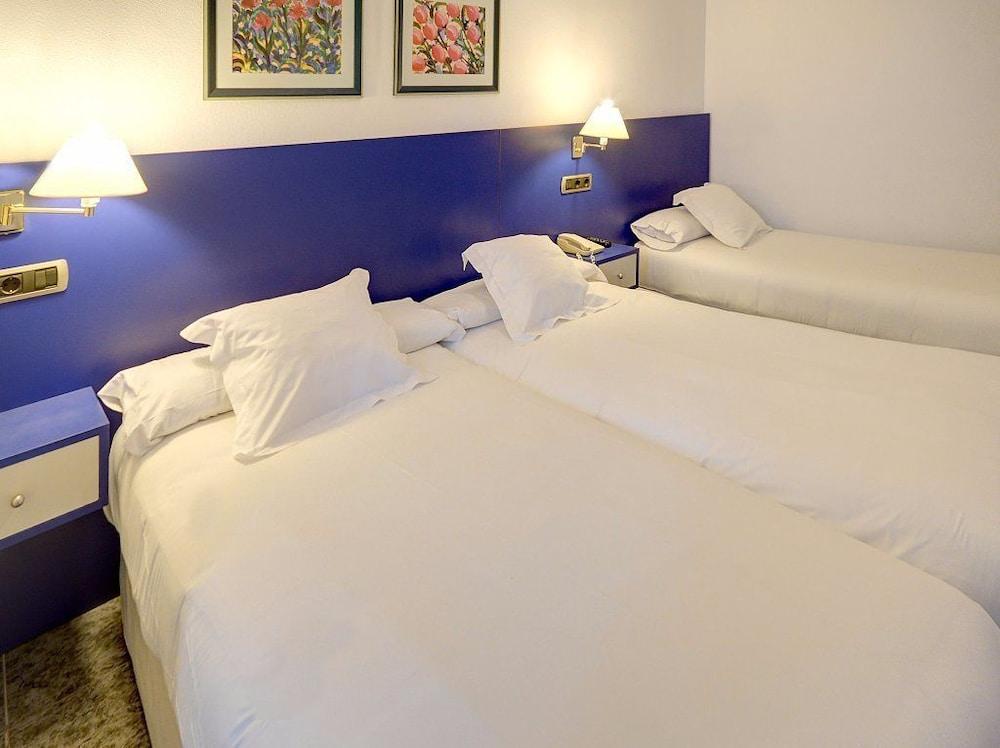 Azul Hotel