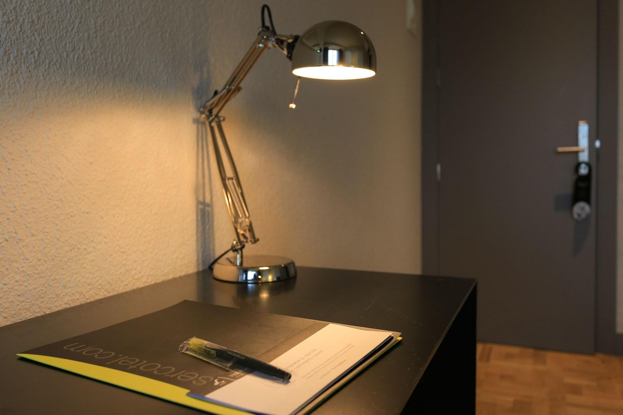 Hotel Habitus Leyre