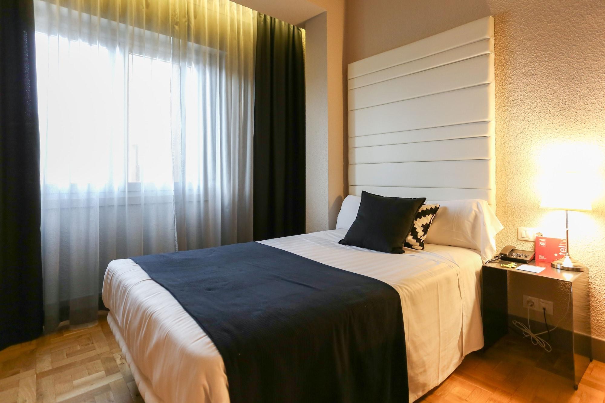Hotel Habitus Leyre