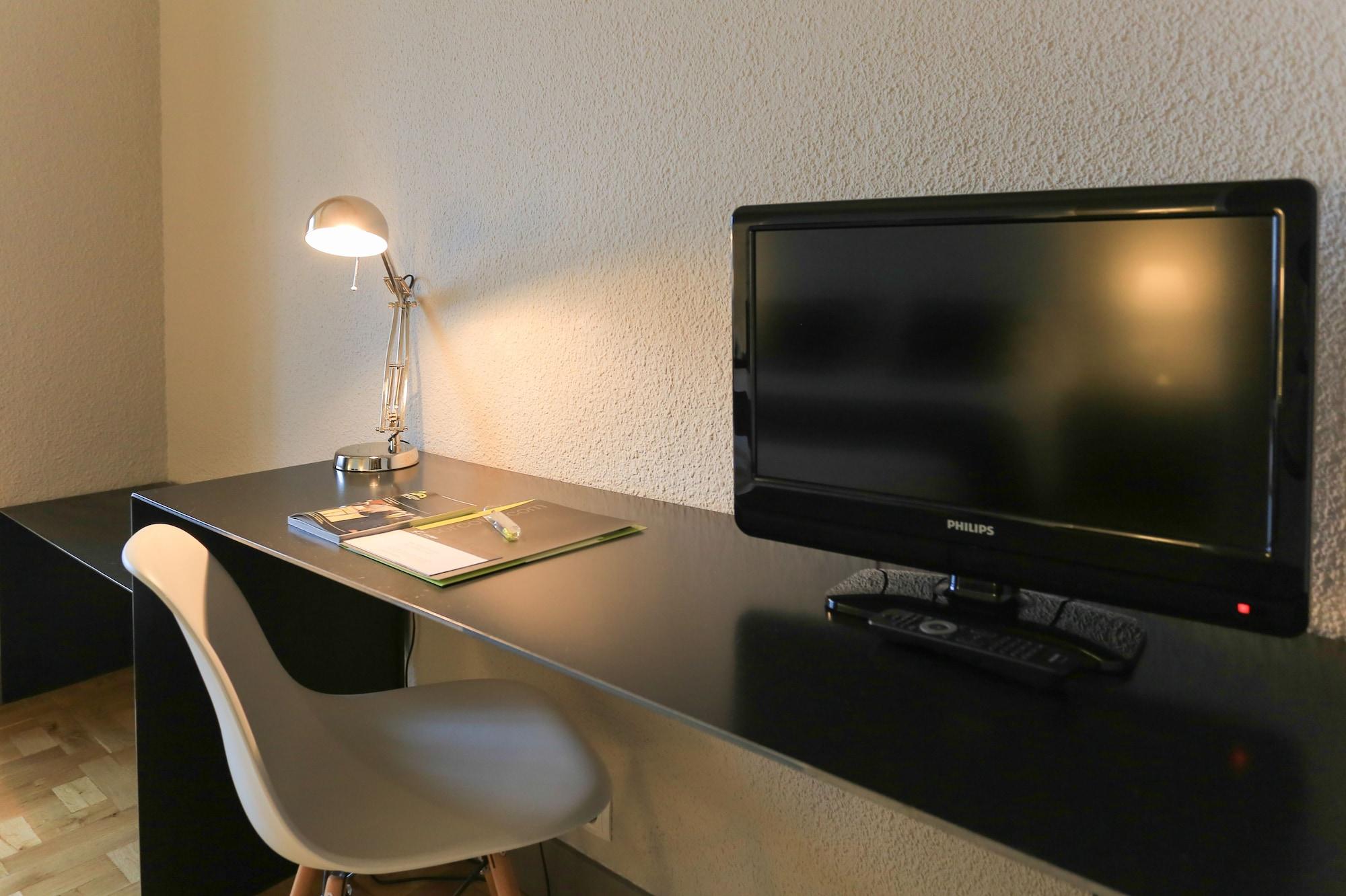 Habitus Leyre Hotel Pamplona