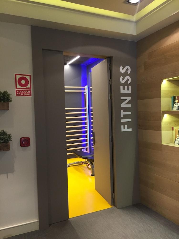 Hotel Habitus Leyre