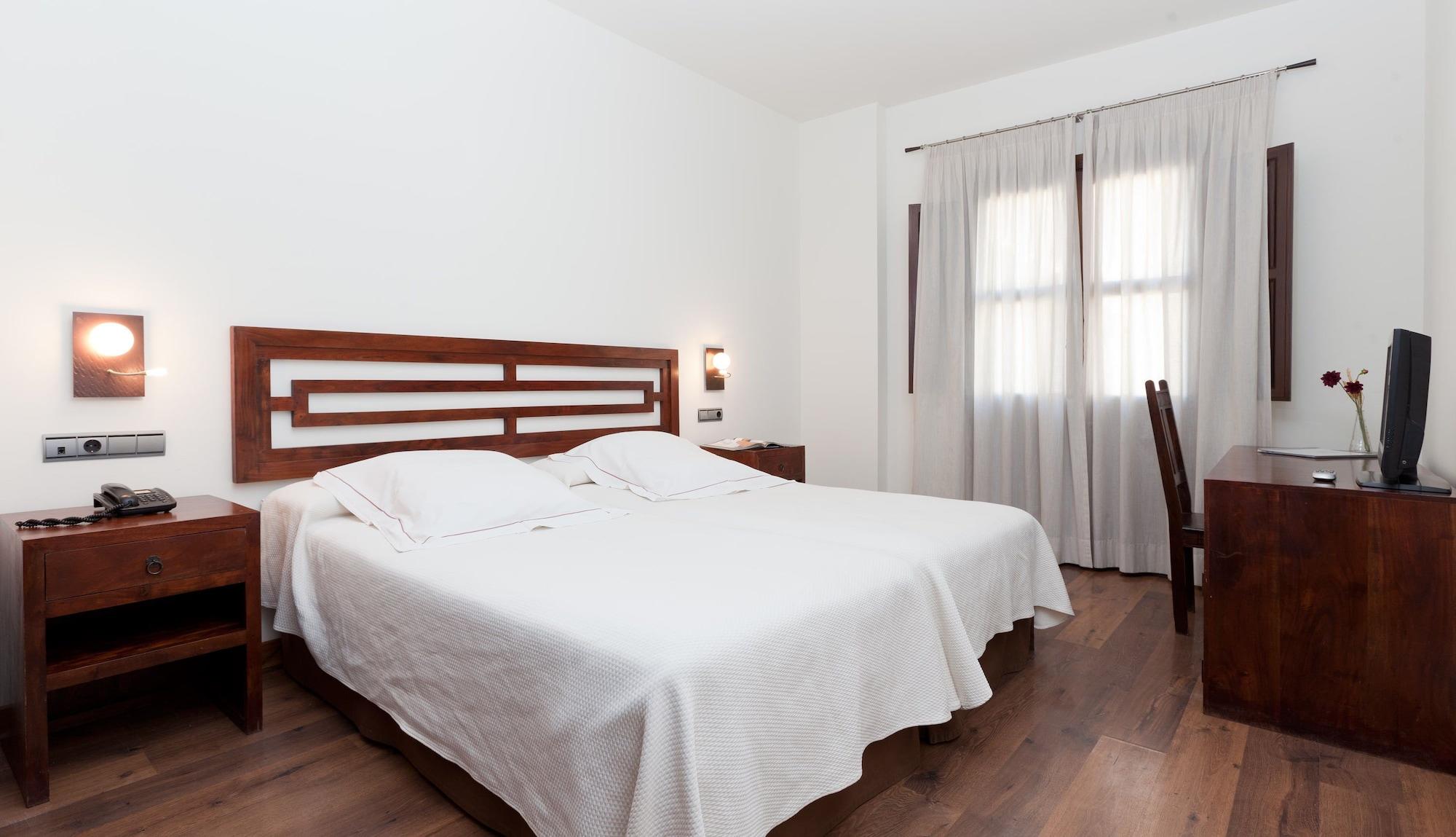 Casa Del Trigo Hotel