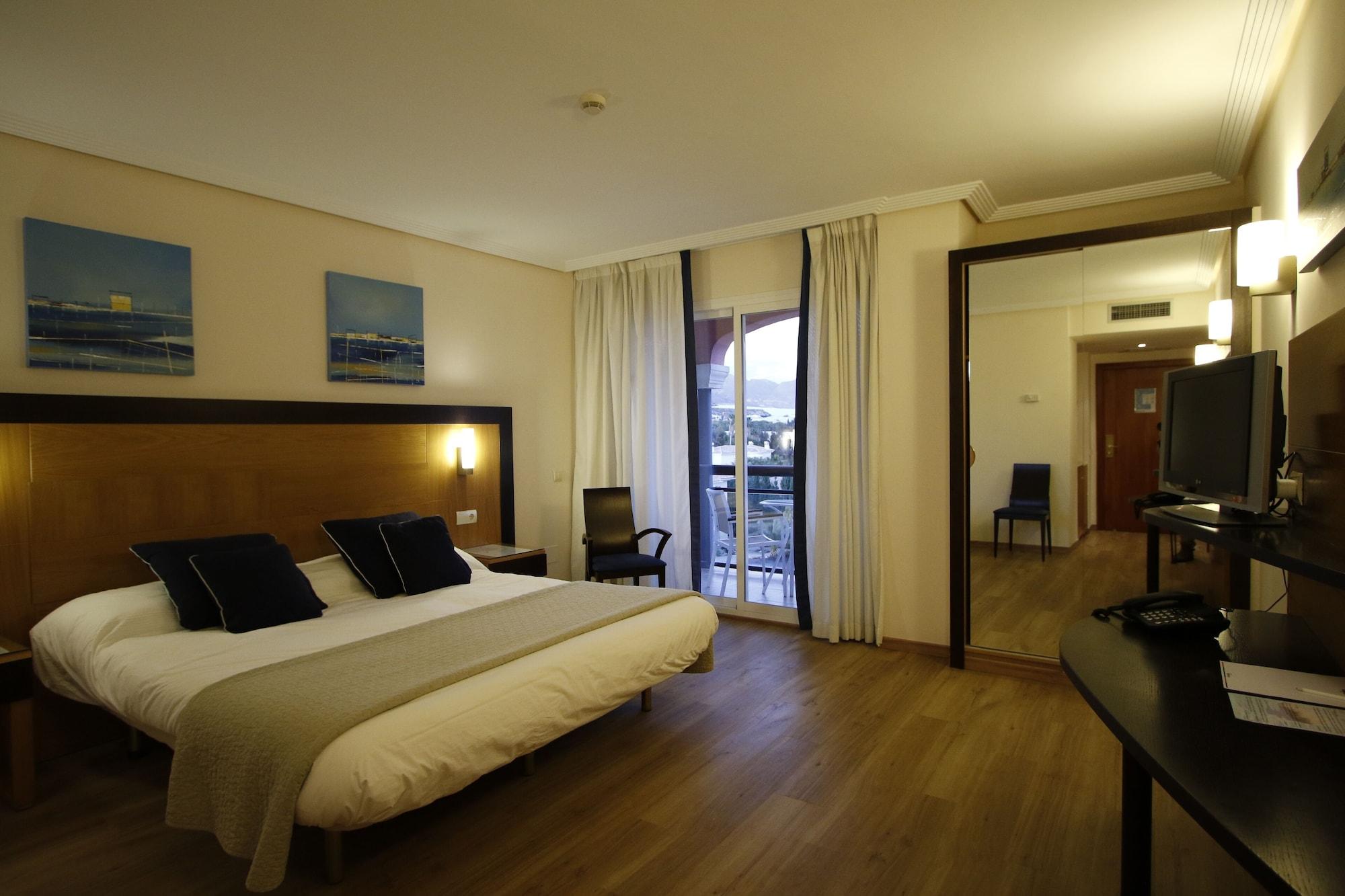 Hotel Sercotel Bonalba Alicante 4*s El Campello