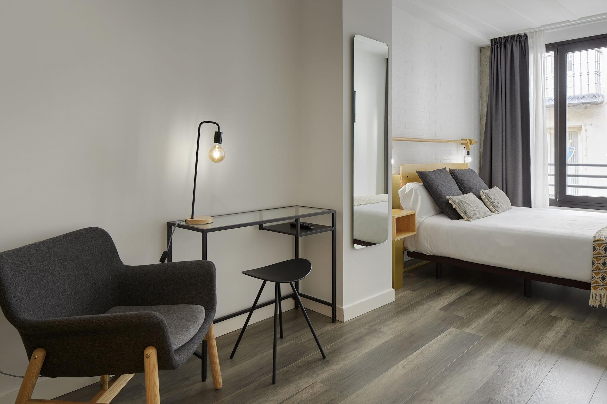Arriazu Hotel 2*
