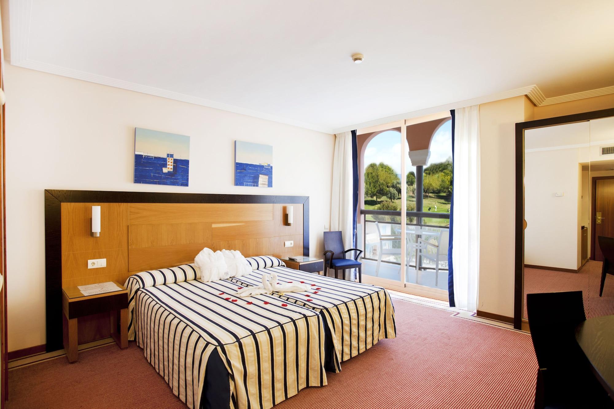 Sercotel Bonalba Alicante 4*s Hotel 4*